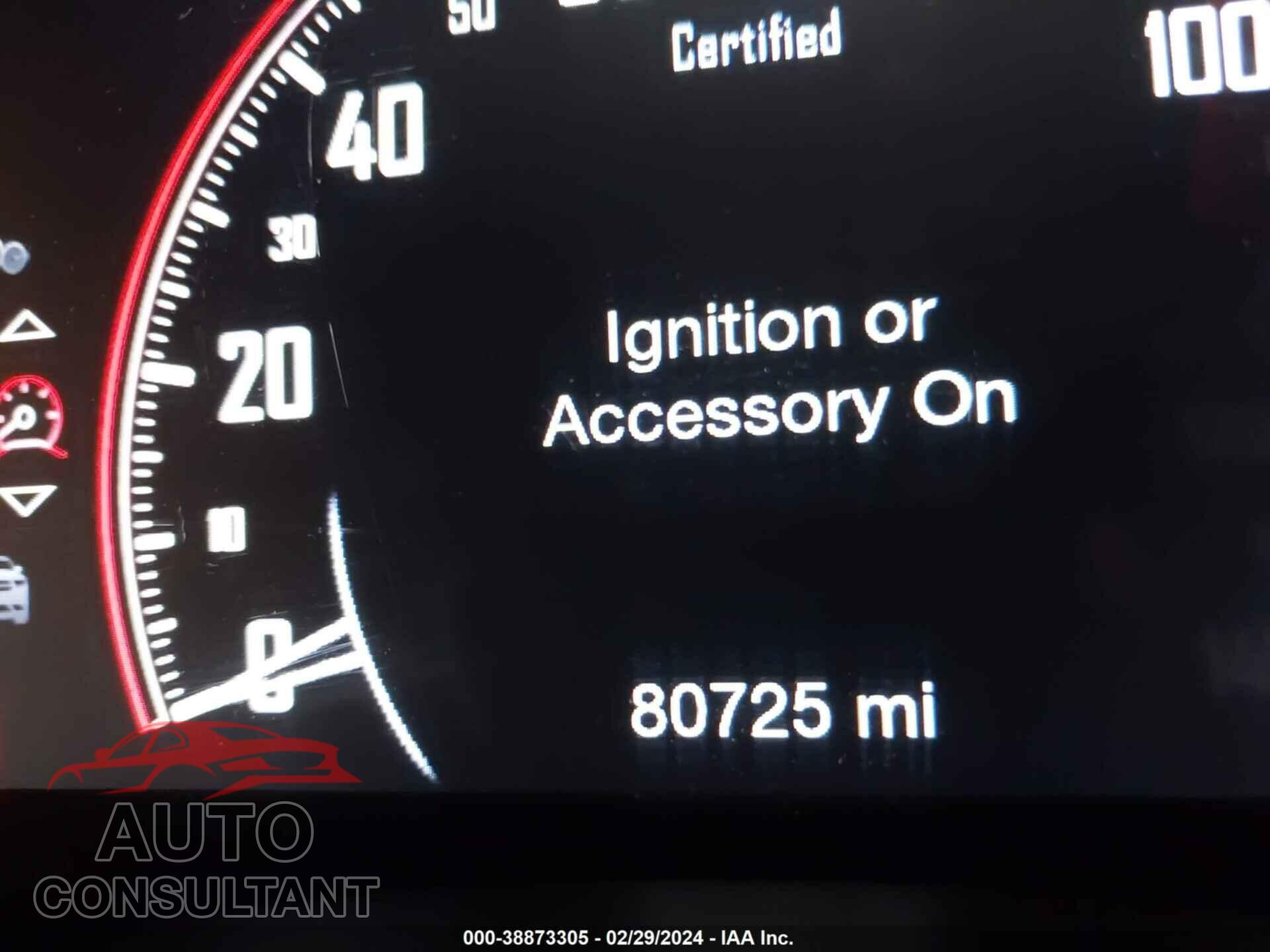 DODGE DURANGO 2018 - 1C4SDJFT0JC409099