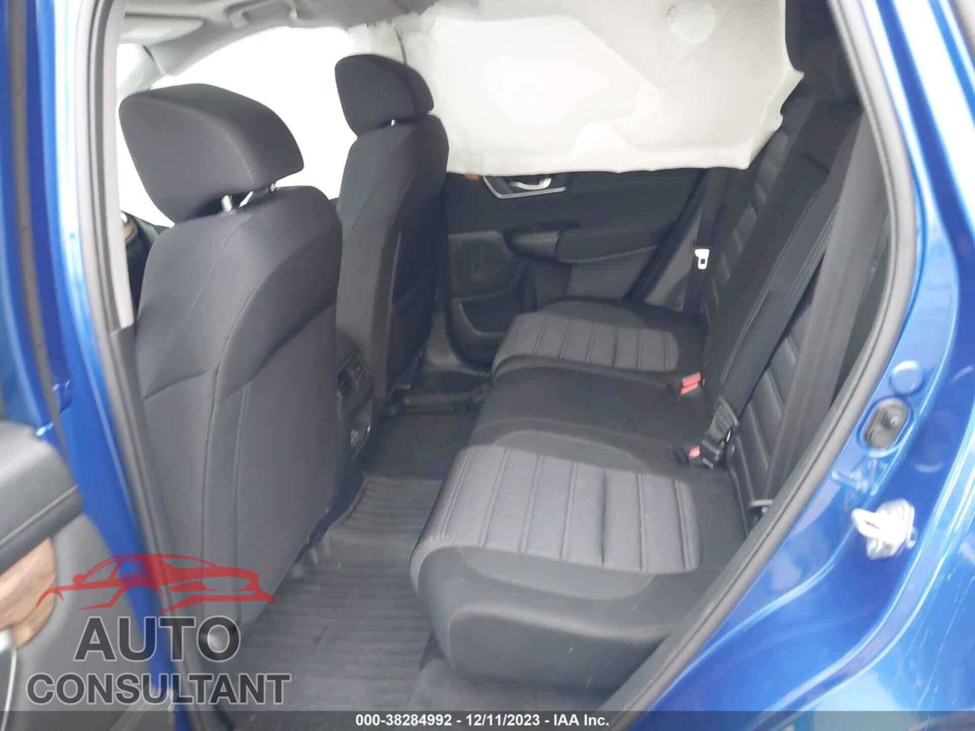 HONDA CR-V 2021 - 7FARW2H51ME019752