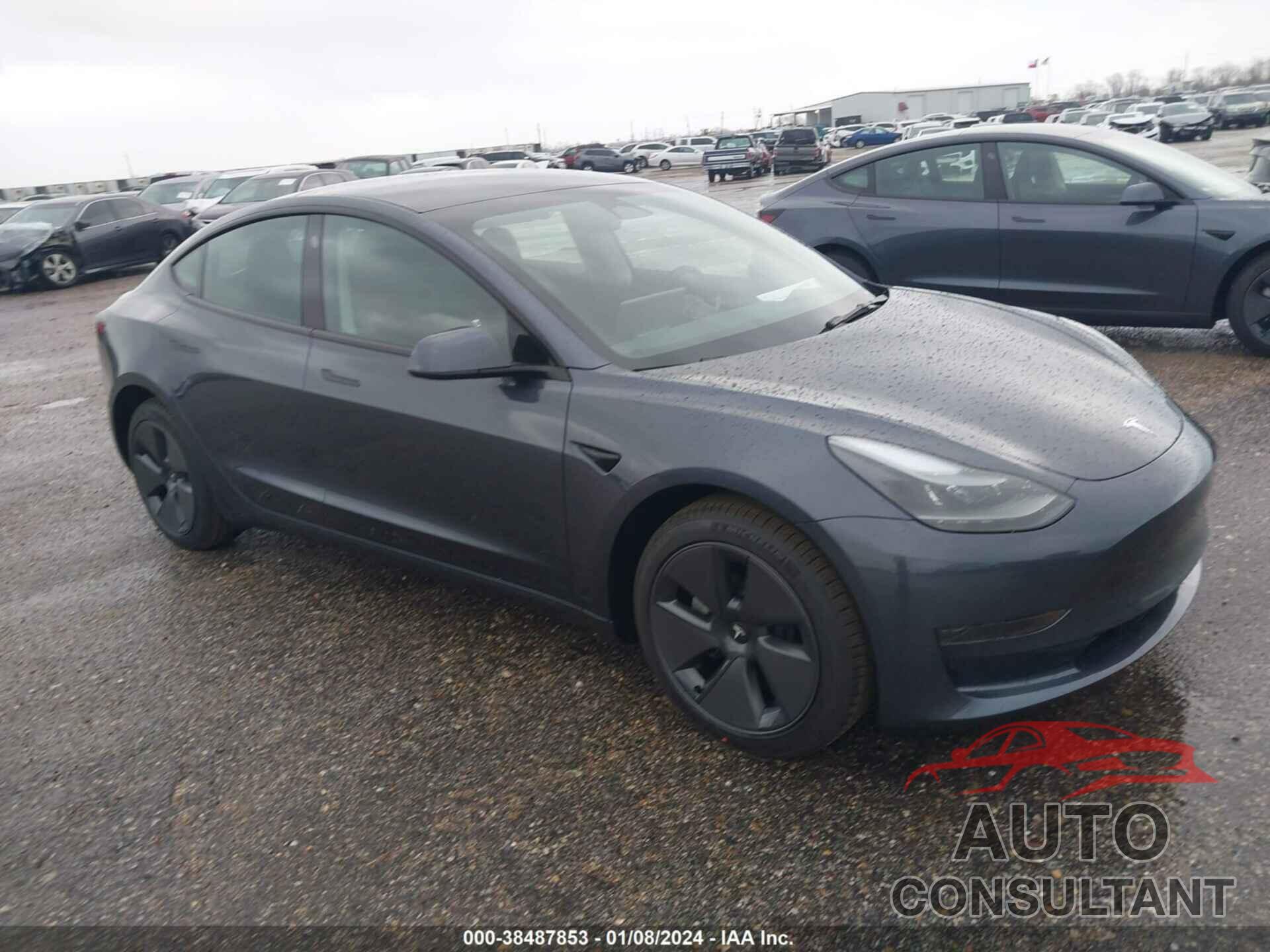 TESLA MODEL 3 2023 - 5YJ3E1EA9PF705428