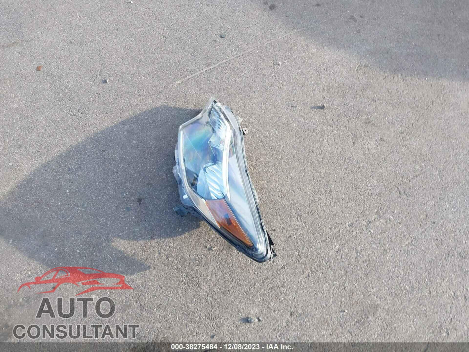 NISSAN VERSA NOTE 2017 - 3N1CE2CP2HL372413