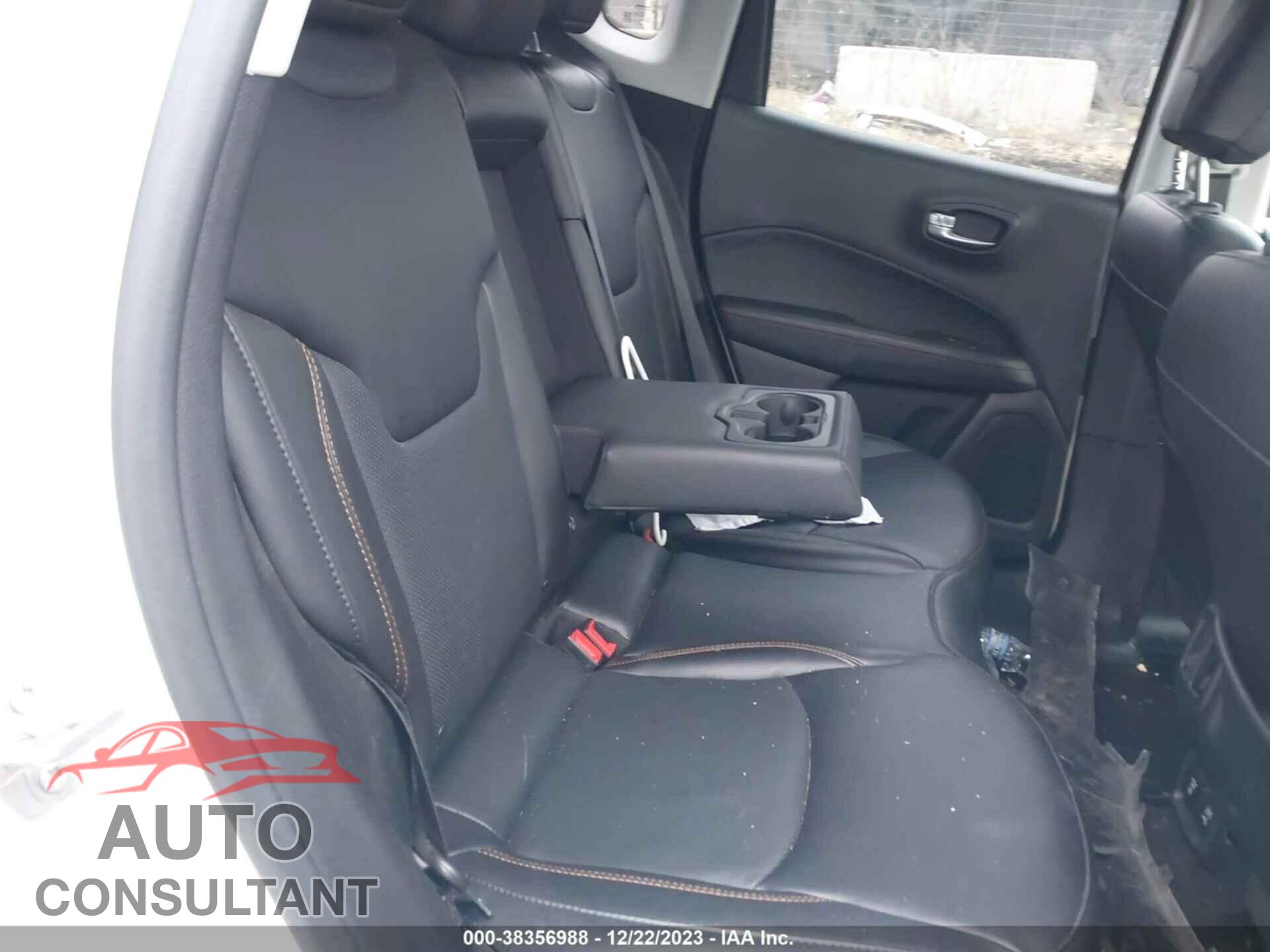 JEEP COMPASS 2020 - 3C4NJDCB9LT101360