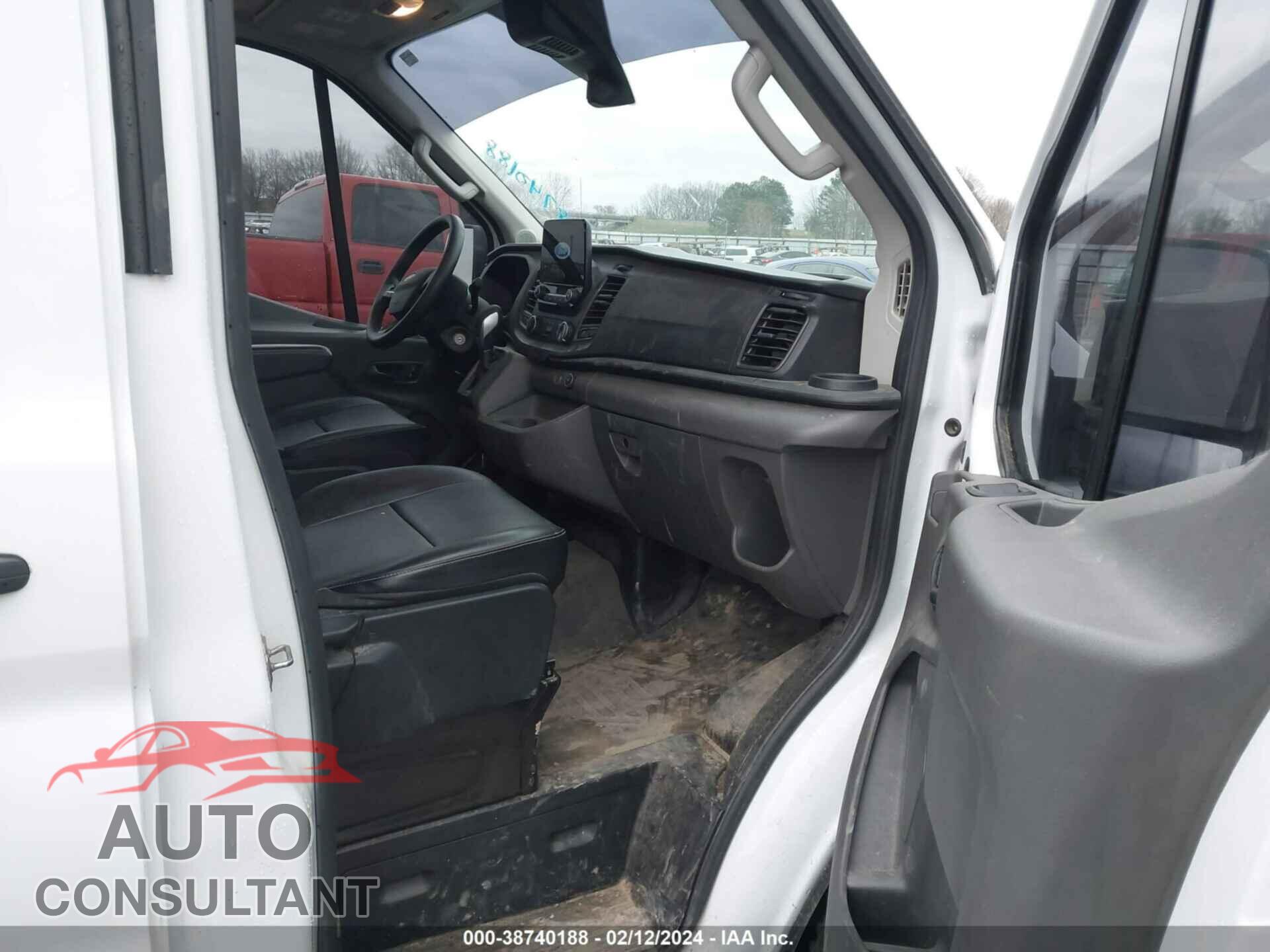 FORD TRANSIT-250 CARGO VAN 2020 - 1FTBR3XG2LKB20782