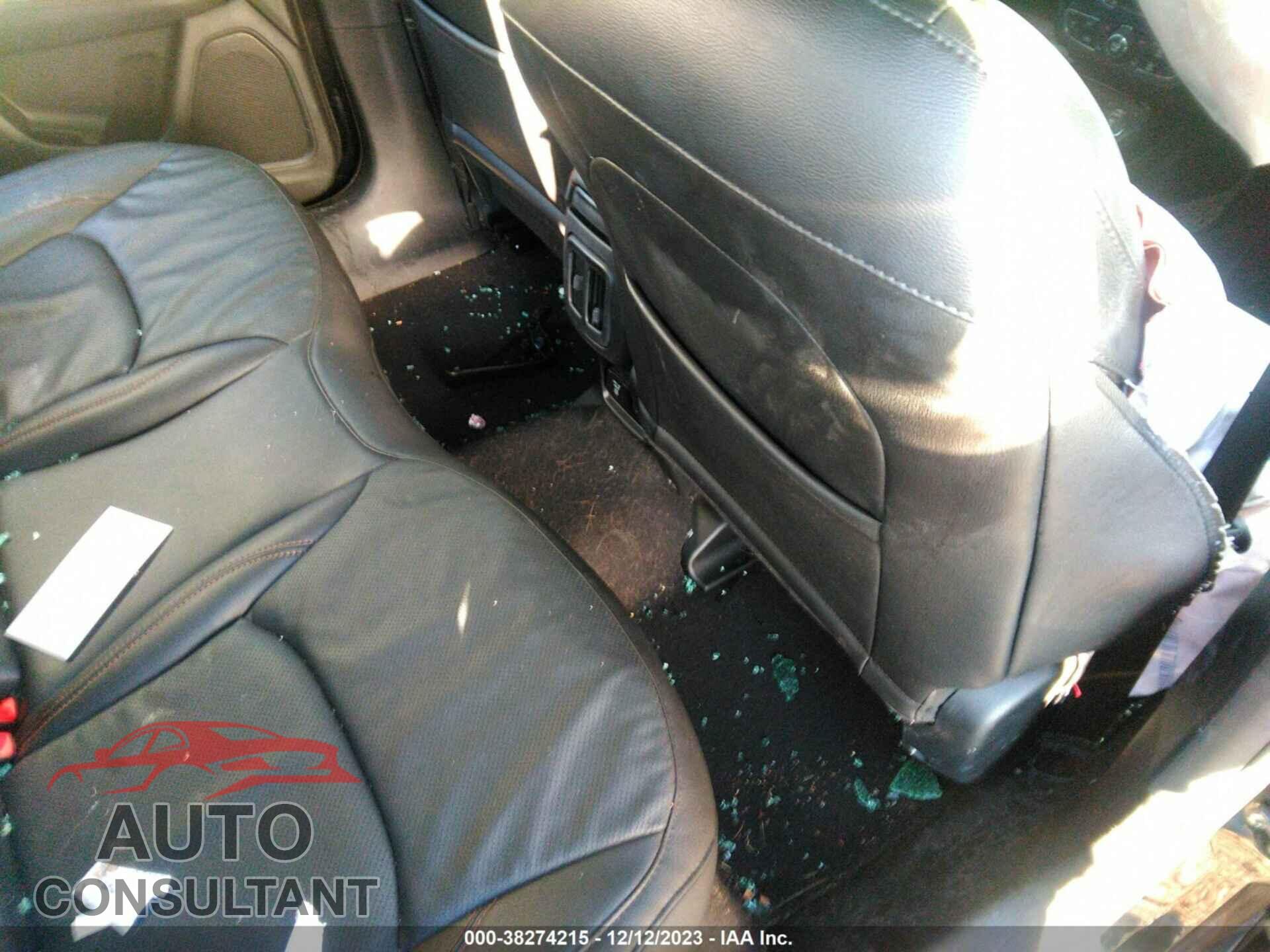 JEEP COMPASS 2021 - 3C4NJDCB2MT575524