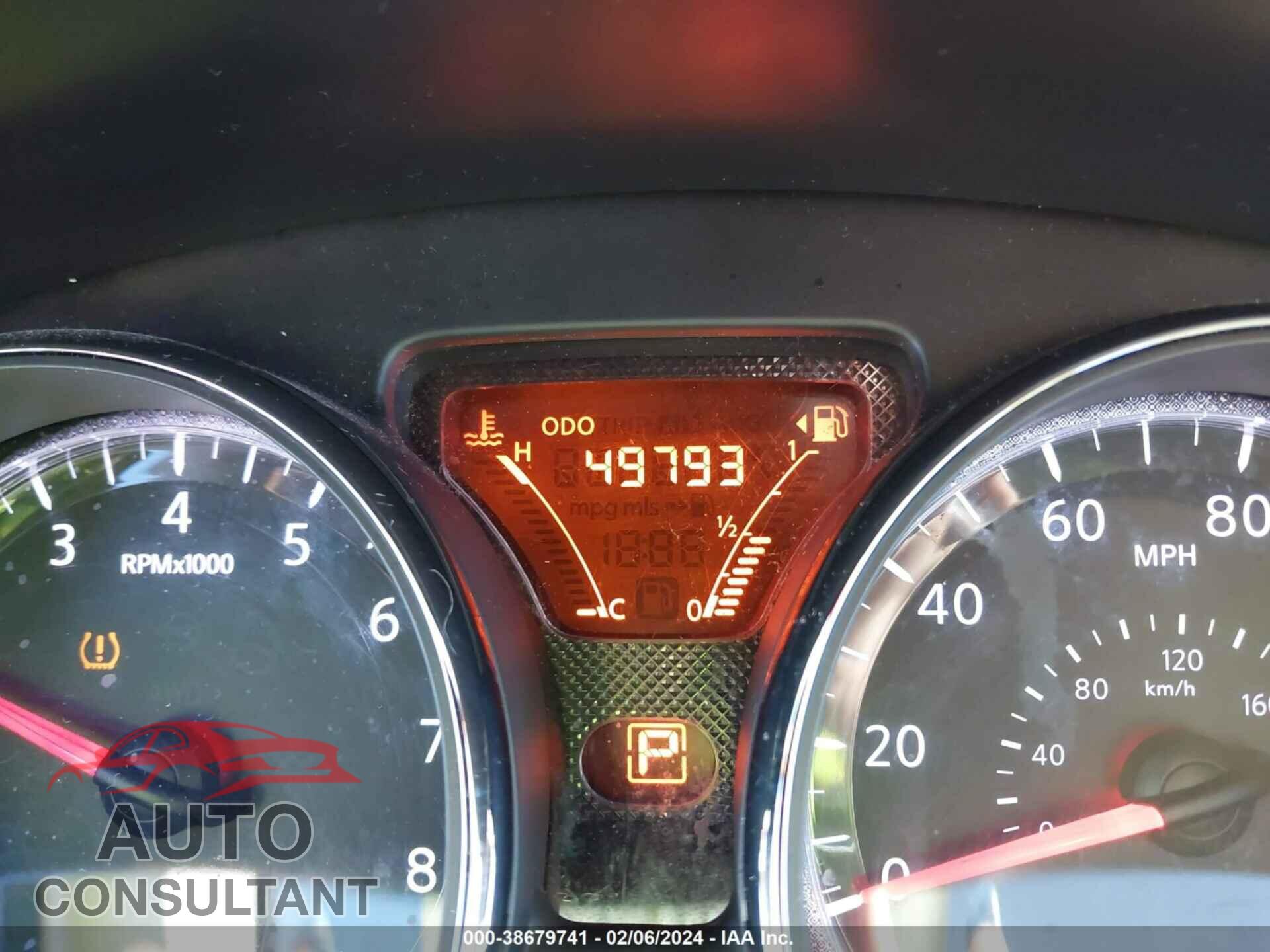 NISSAN VERSA NOTE 2017 - 3N1CE2CP3HL377930