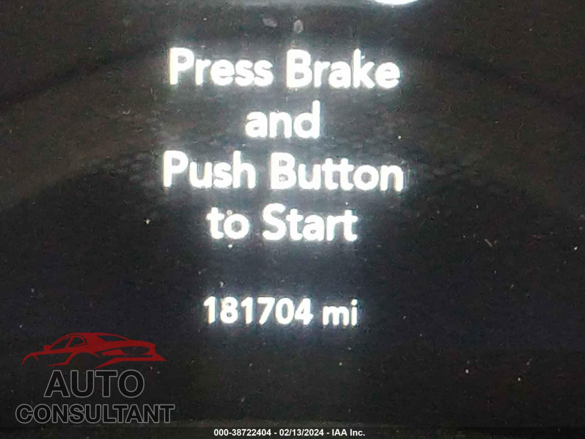 DODGE CHARGER 2016 - 2C3CDXHG2GH312424