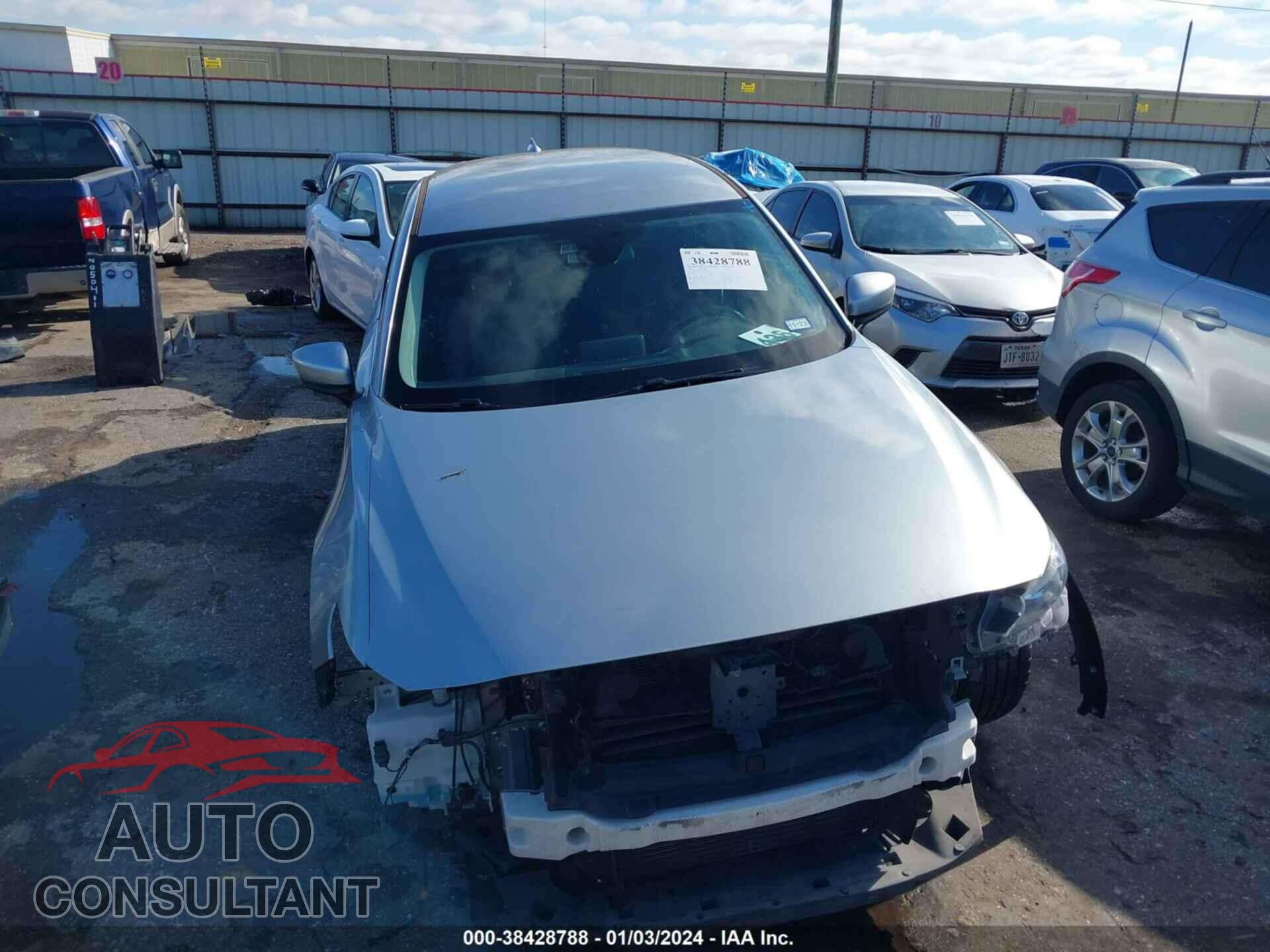 MAZDA CX-9 2017 - JM3TCACY3H0139540