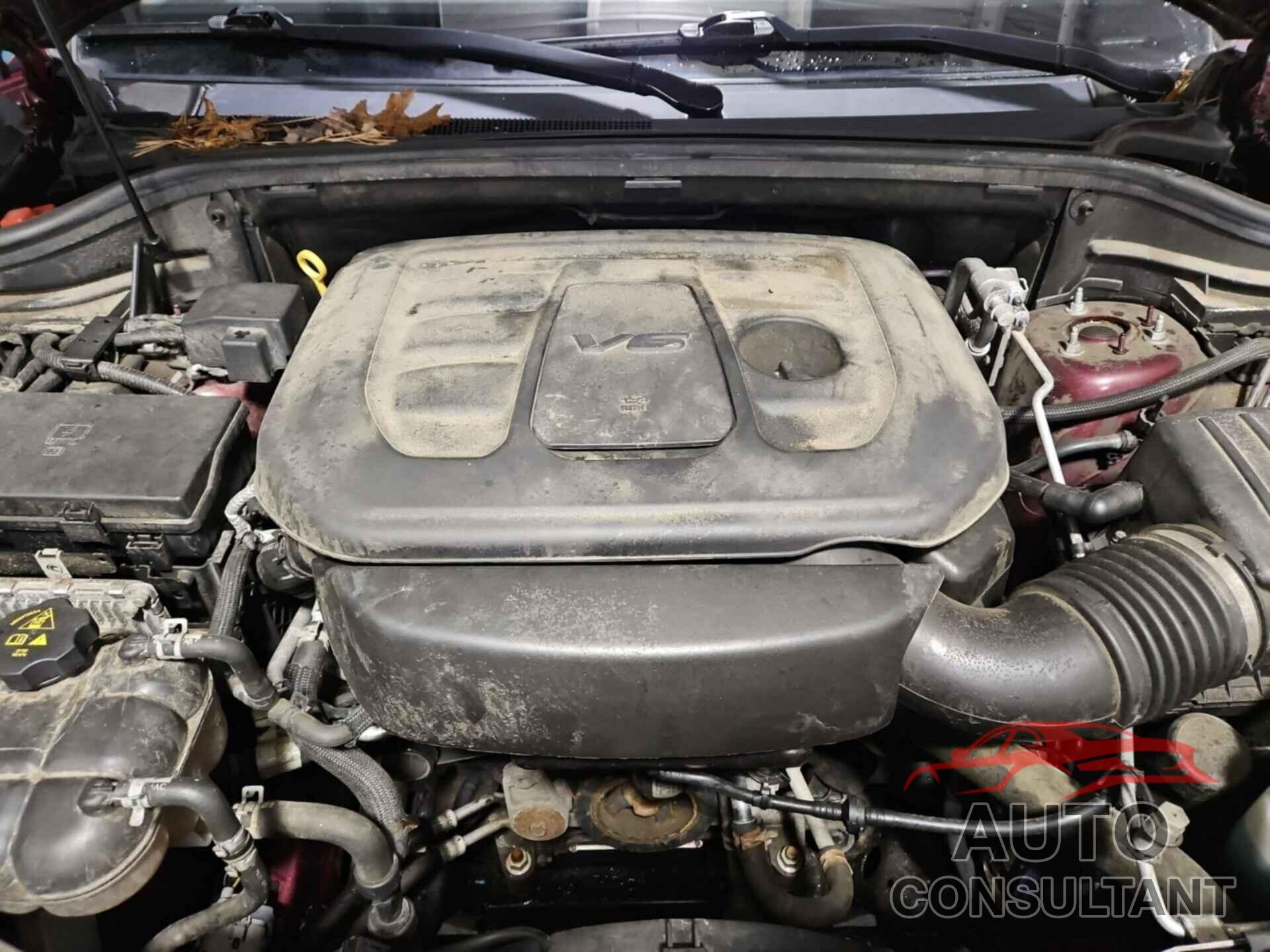 JEEP GRAND CHEROKEE 2019 - 1C4RJFBG1KC771991