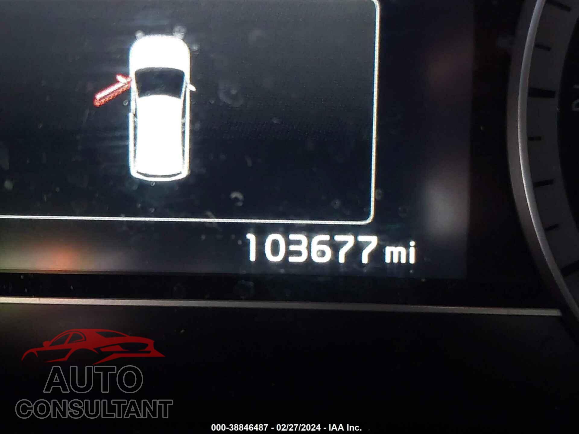 KIA NIRO 2017 - KNDCB3LC5H5101273