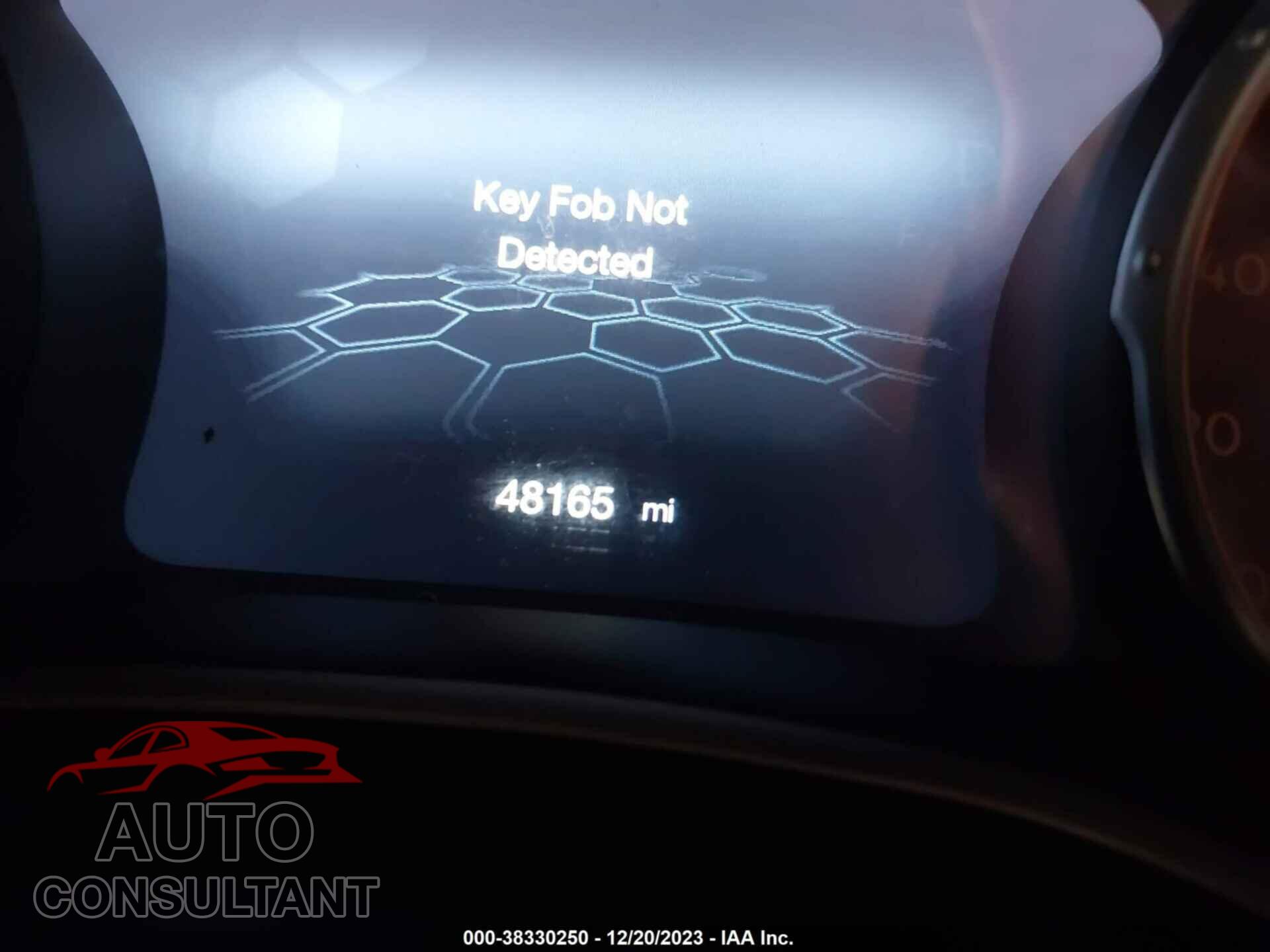 JEEP COMPASS 2021 - 3C4NJCEBXMT593552