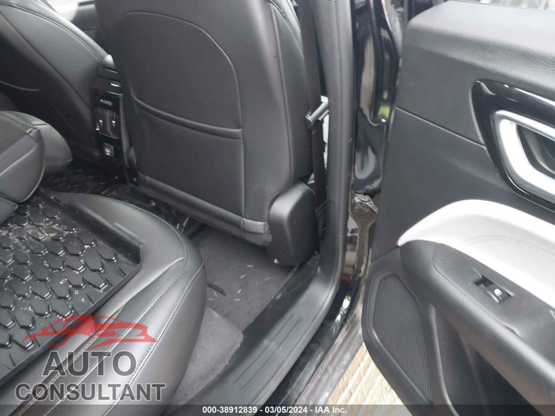 JEEP COMPASS 2023 - 3C4NJDCN3PT519381