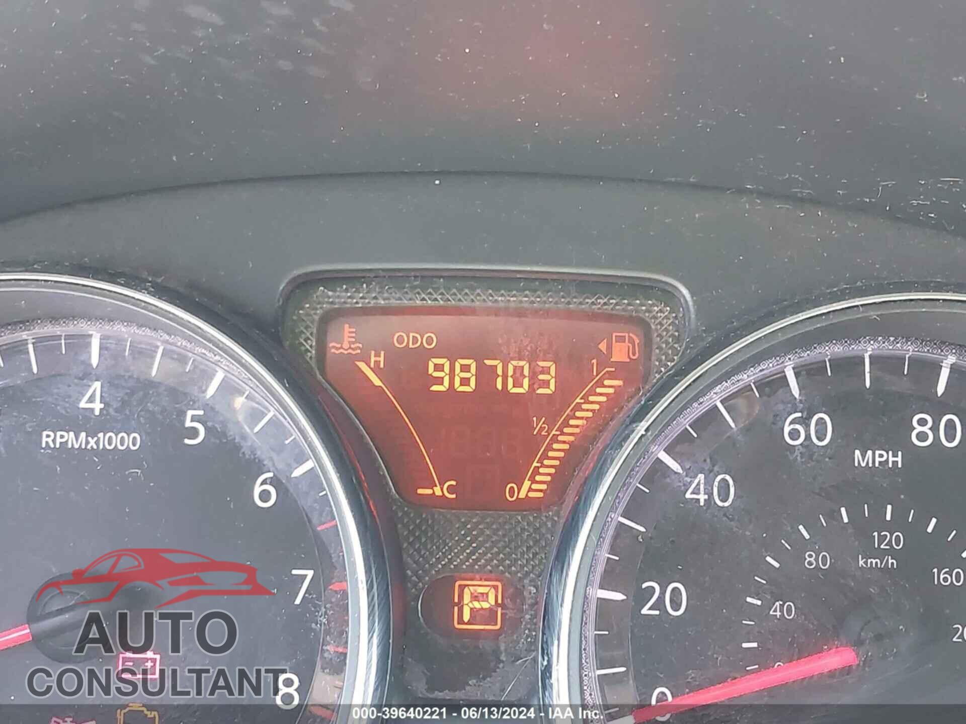 NISSAN VERSA NOTE 2016 - 3N1CE2CP2GL394832