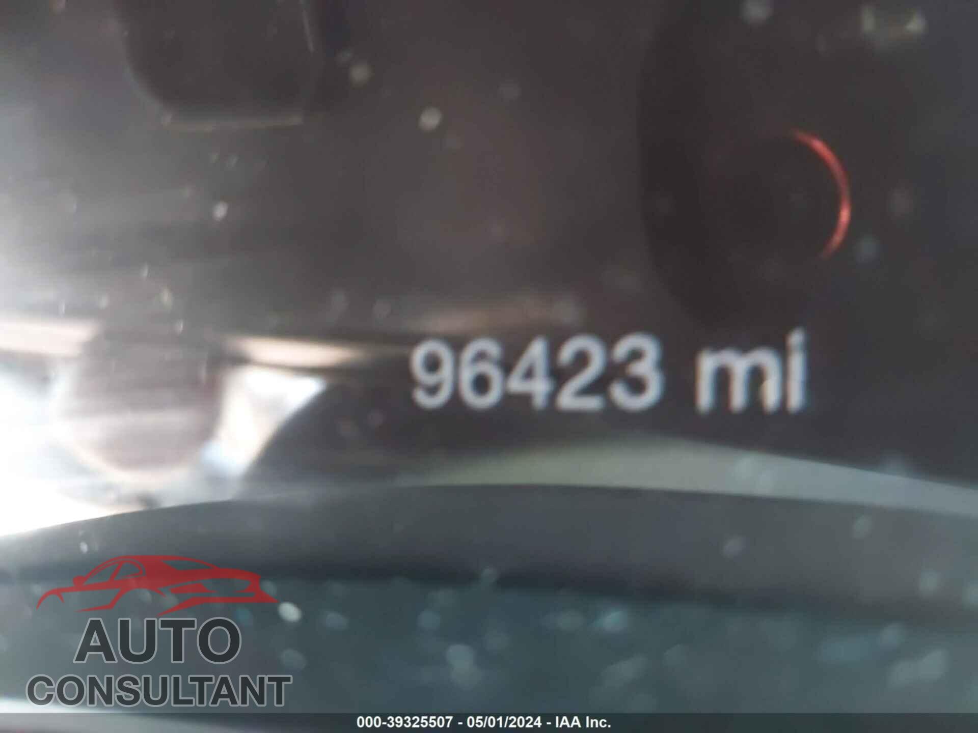 DODGE DURANGO 2017 - 1C4RDJDG7HC636675