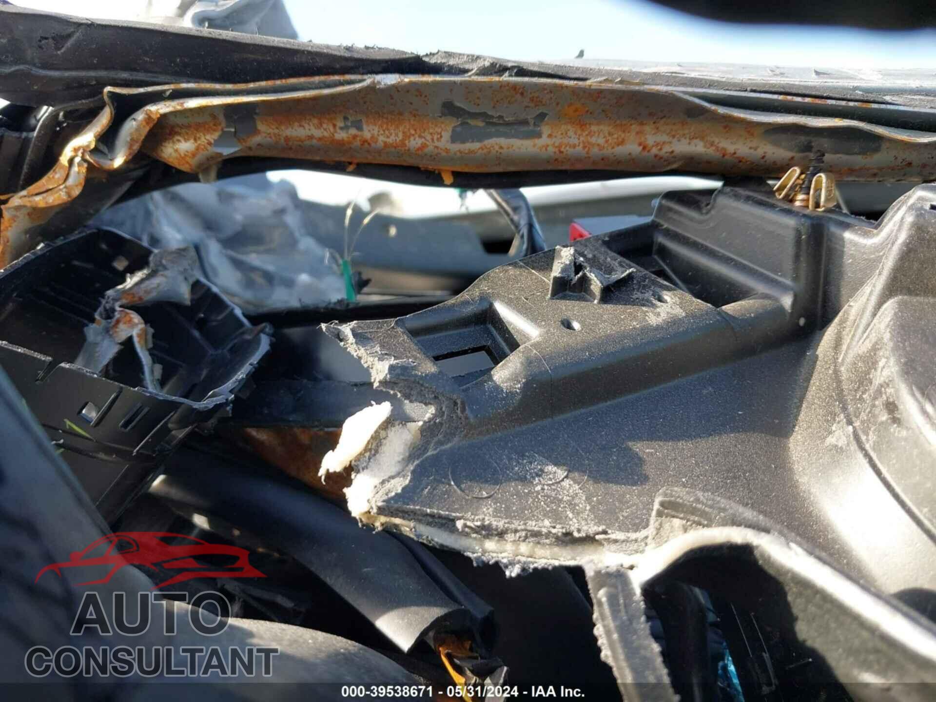 DODGE DURANGO 2023 - 1C4SDJFT5PC638127