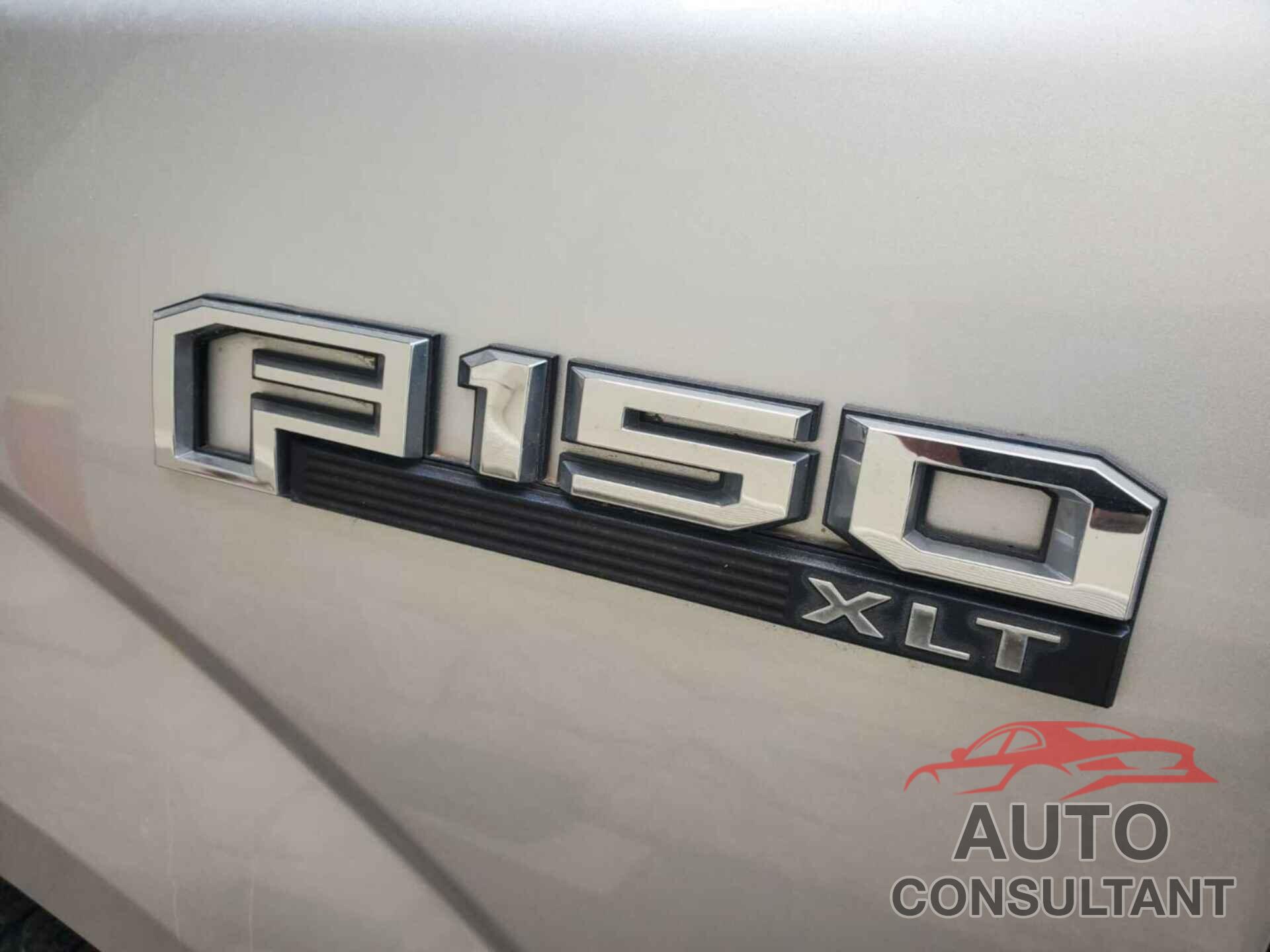 FORD F-150 2018 - 1FTEW1E52JKC97311