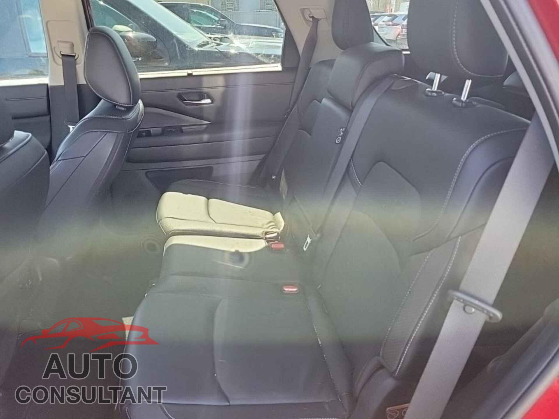 NISSAN PATHFINDER 2023 - 5N1DR3CC5PC204389