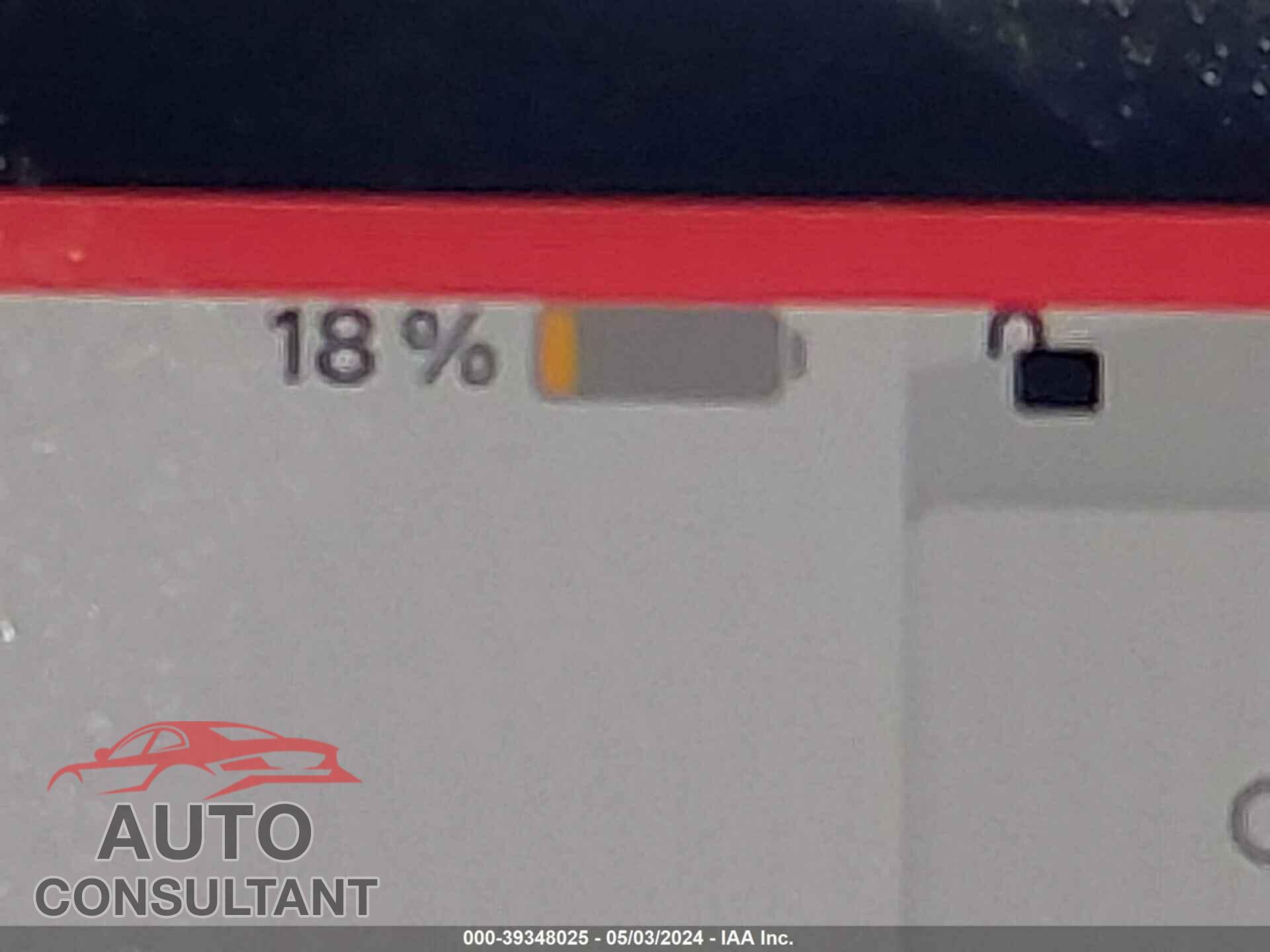 TESLA MODEL 3 2023 - 5YJ3E1EA0PF588385