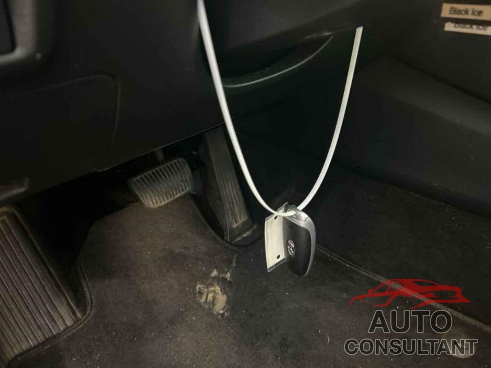 HYUNDAI SONATA 2020 - 5NPEL4JA0LH057091