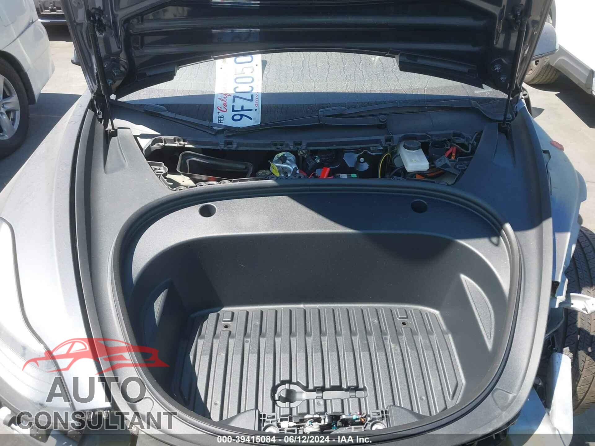 TESLA MODEL 3 2023 - 5YJ3E1EA8PF486364