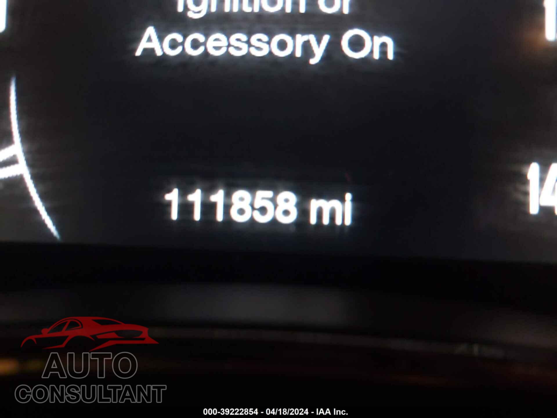 DODGE DURANGO 2017 - 1C4SDJCTXHC858899