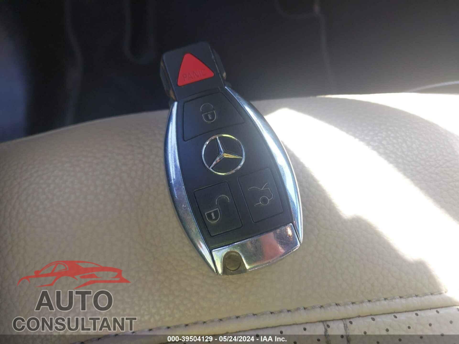 MERCEDES-BENZ GLS 450 2017 - 4JGDF6EE8HA856414