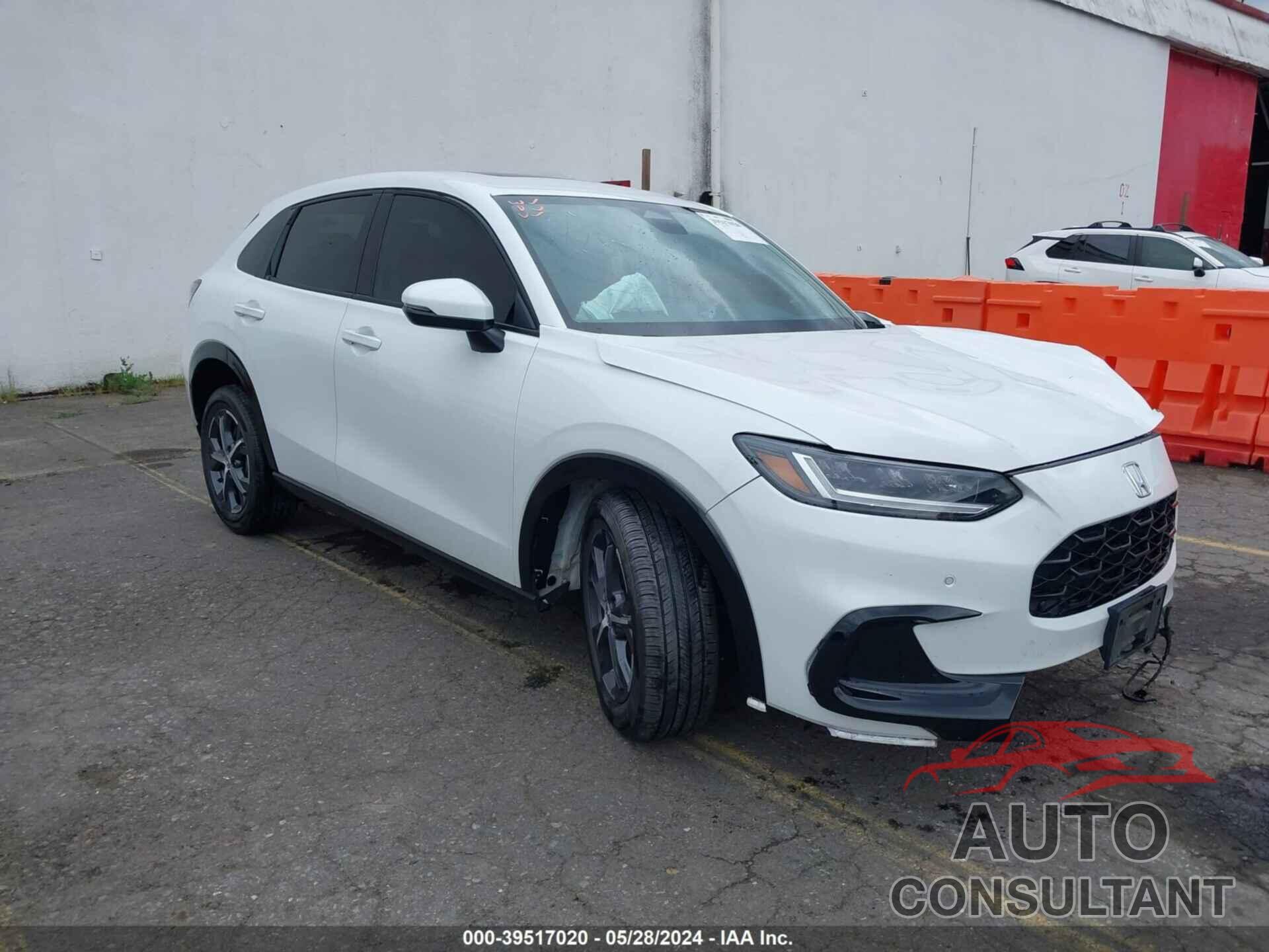 HONDA HR-V 2023 - 3CZRZ2H77PM708094