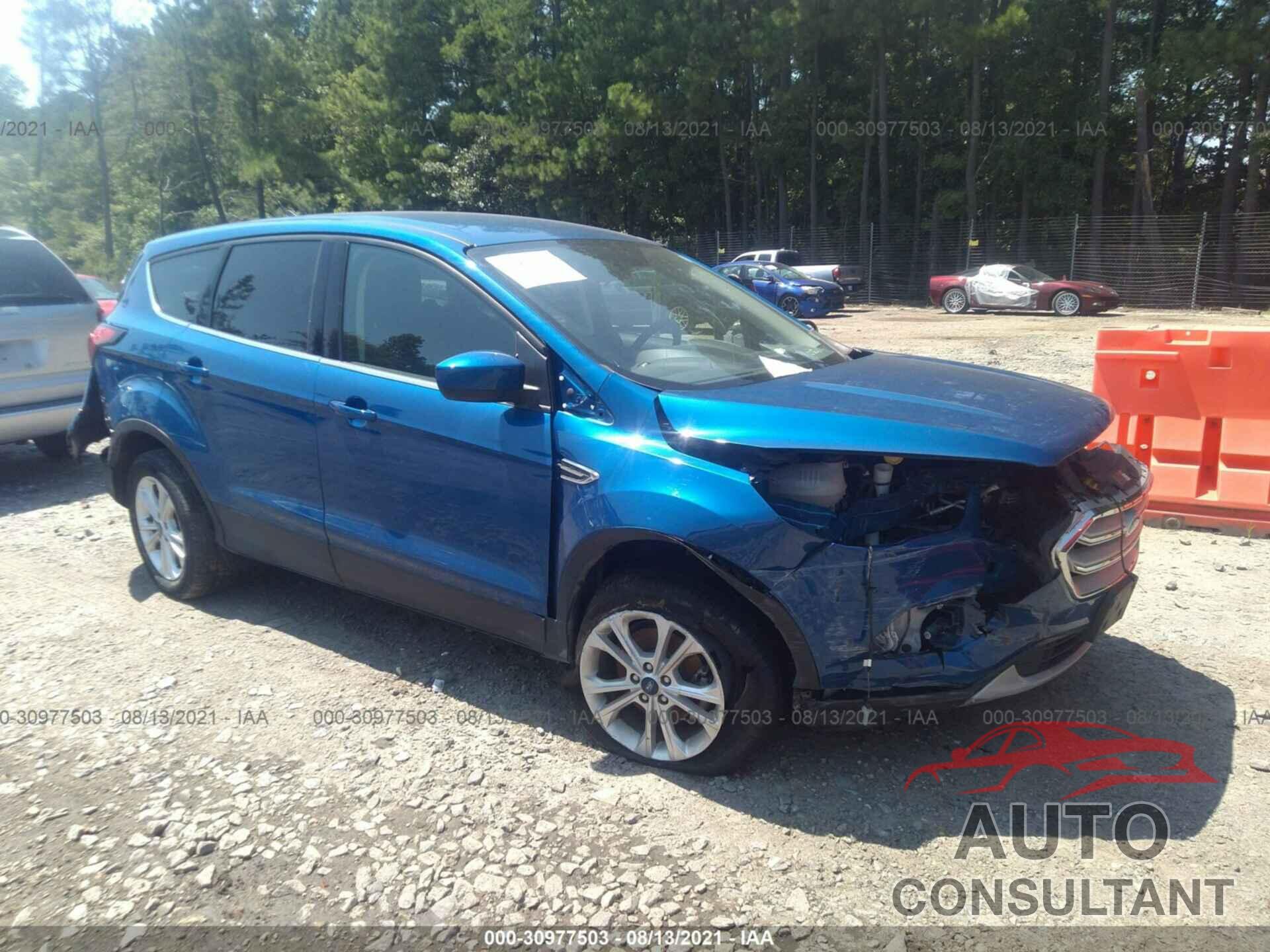 FORD ESCAPE 2019 - 1FMCU0GD3KUB13068