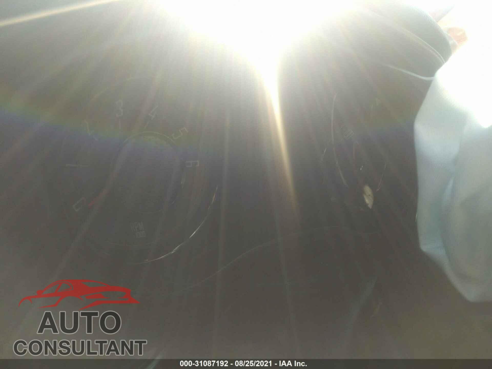 DODGE CHALLENGER 2016 - 2C3CDZAG2GH120488