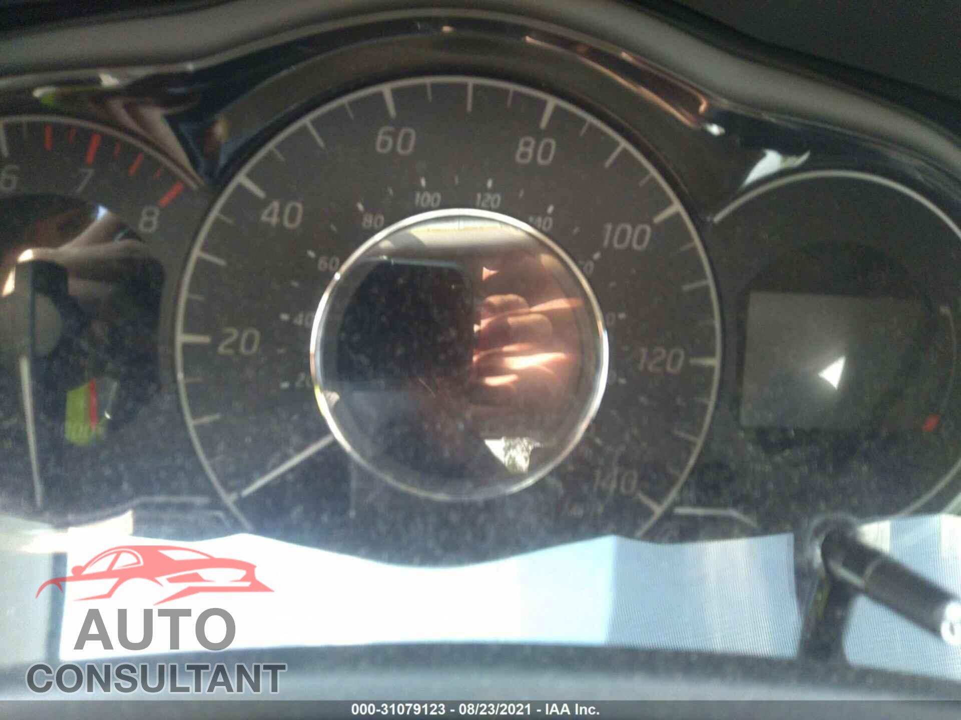NISSAN VERSA NOTE 2016 - 3N1CE2CP6GL409882