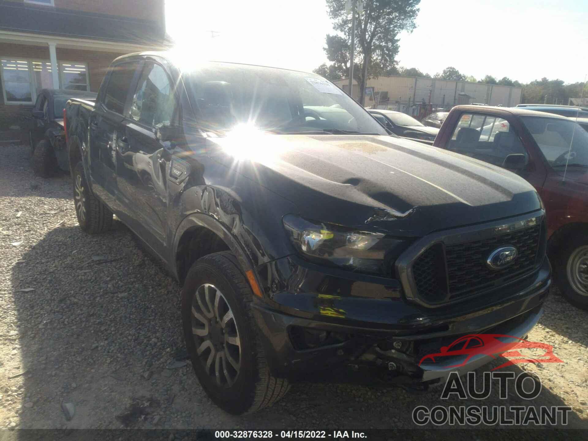 FORD RANGER 2019 - 1FTER4EH4KLA12154