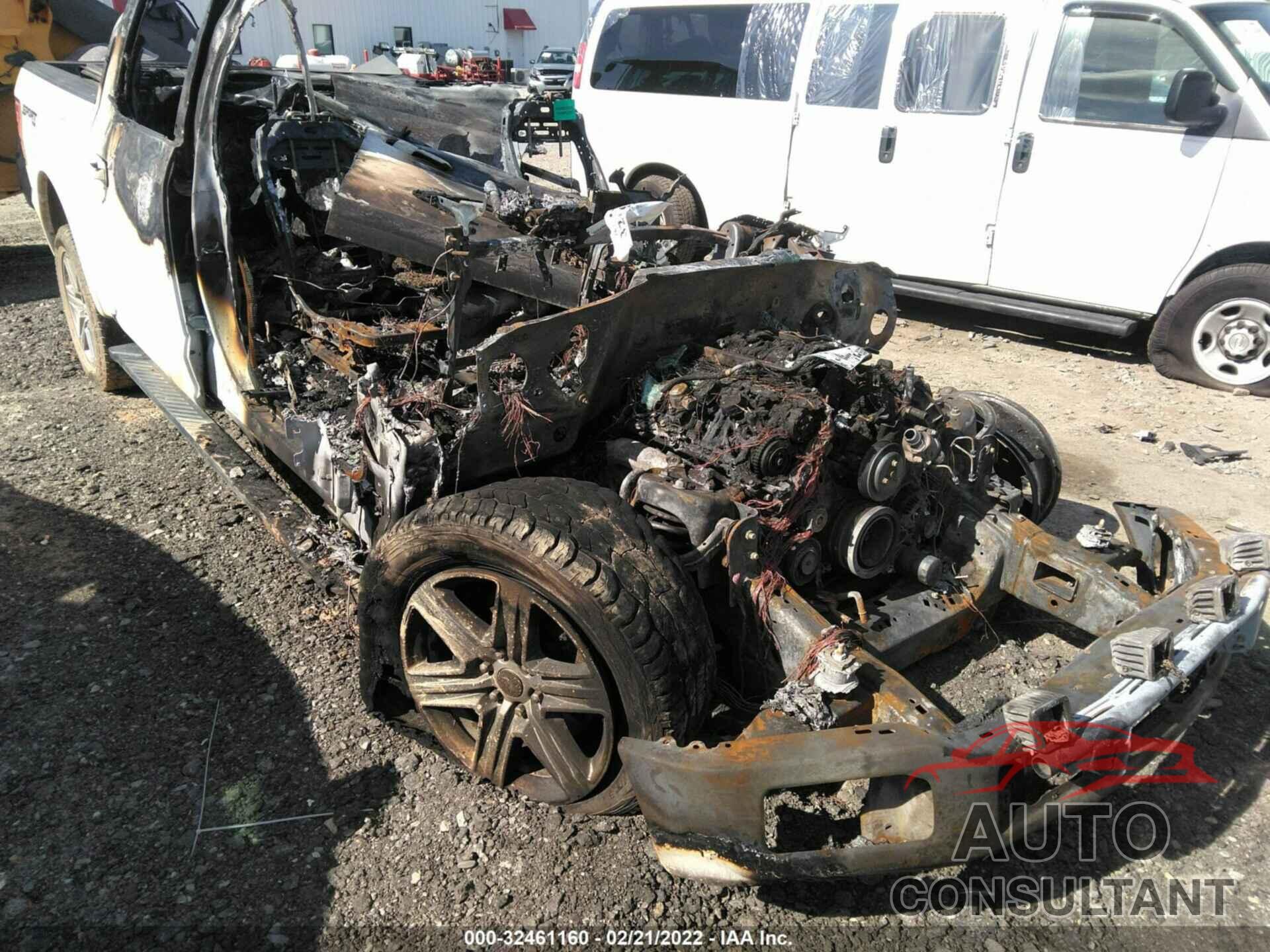 FORD F-150 2019 - 1FTEW1E54KFB00598