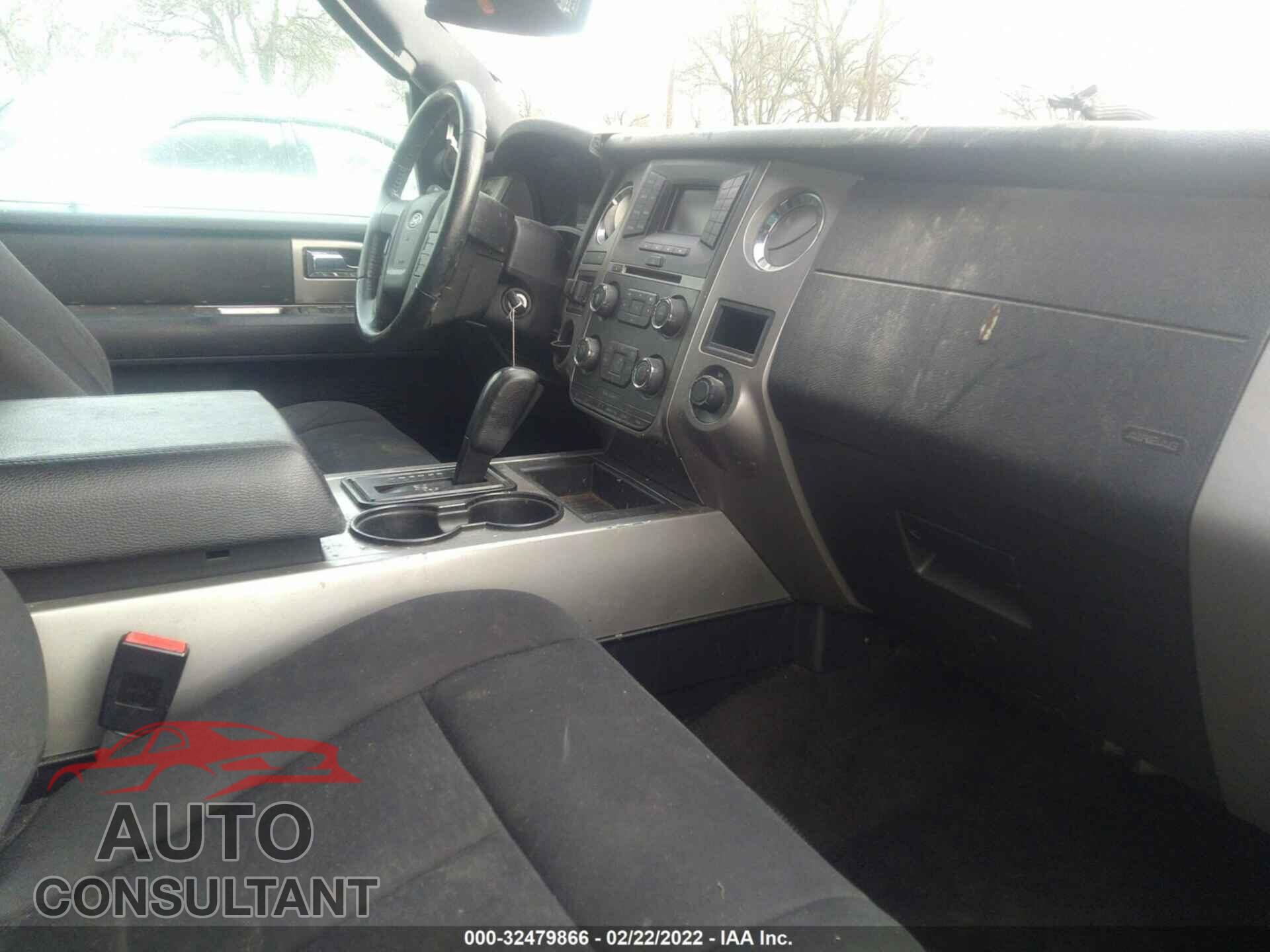 FORD EXPEDITION 2017 - 1FMJU1HT1HEA30633