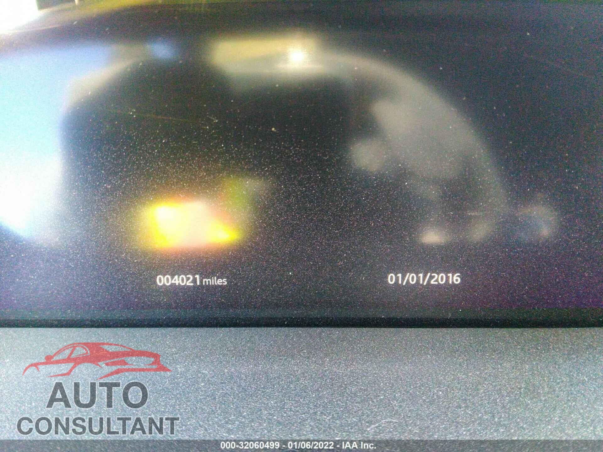 LAND ROVER RANGE ROVER 2021 - SALGS2RU0MA416861