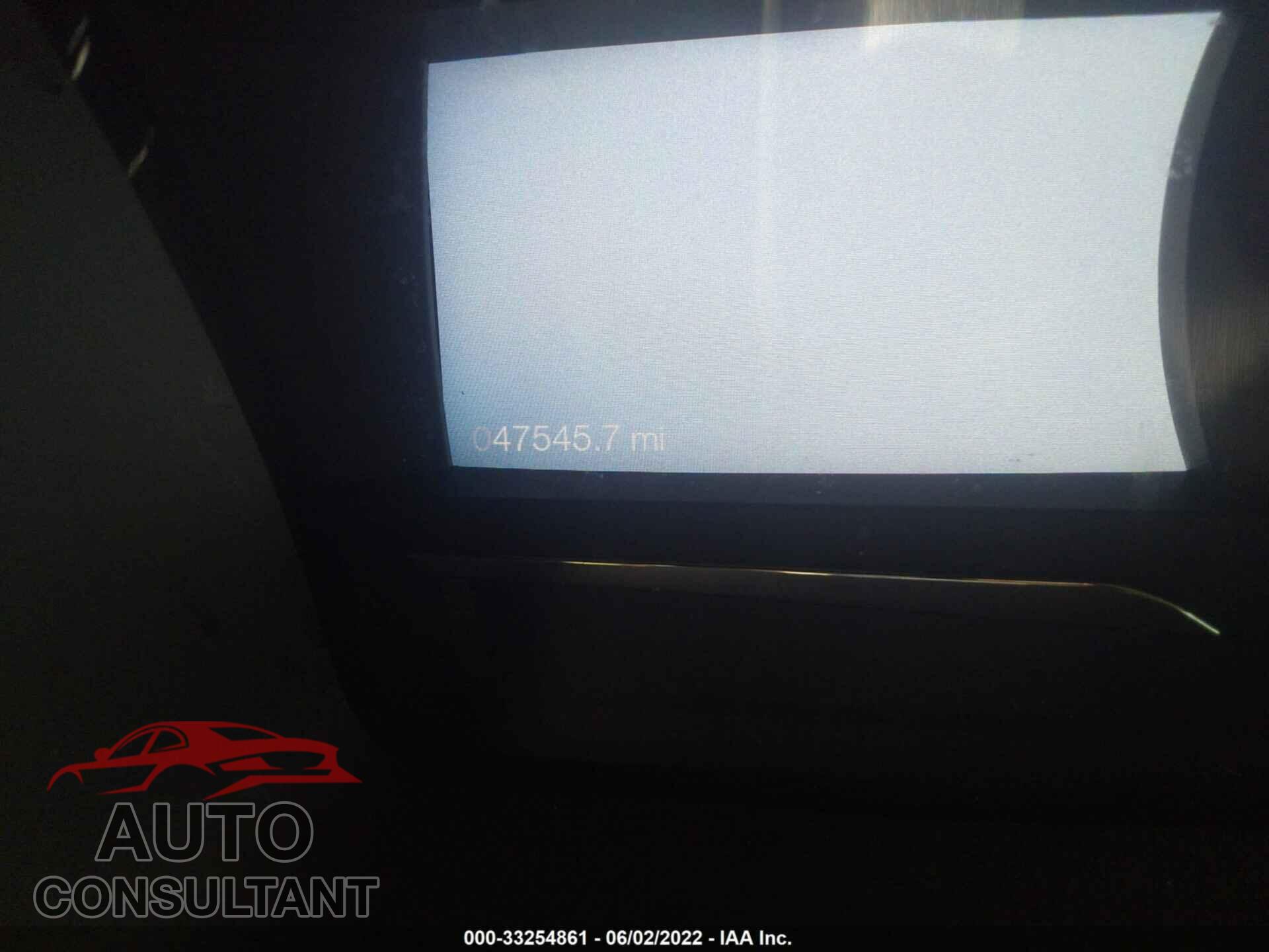 FORD FLEX 2019 - 2FMGK5D84KBA15216