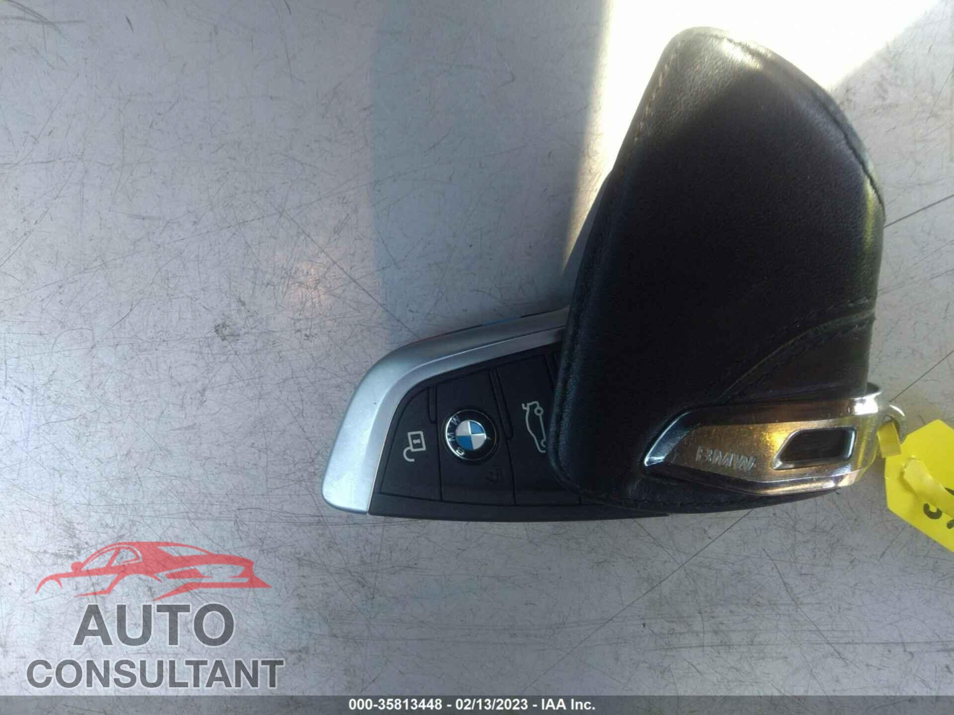 BMW X5 2017 - 5UXKR2C38H0U21992