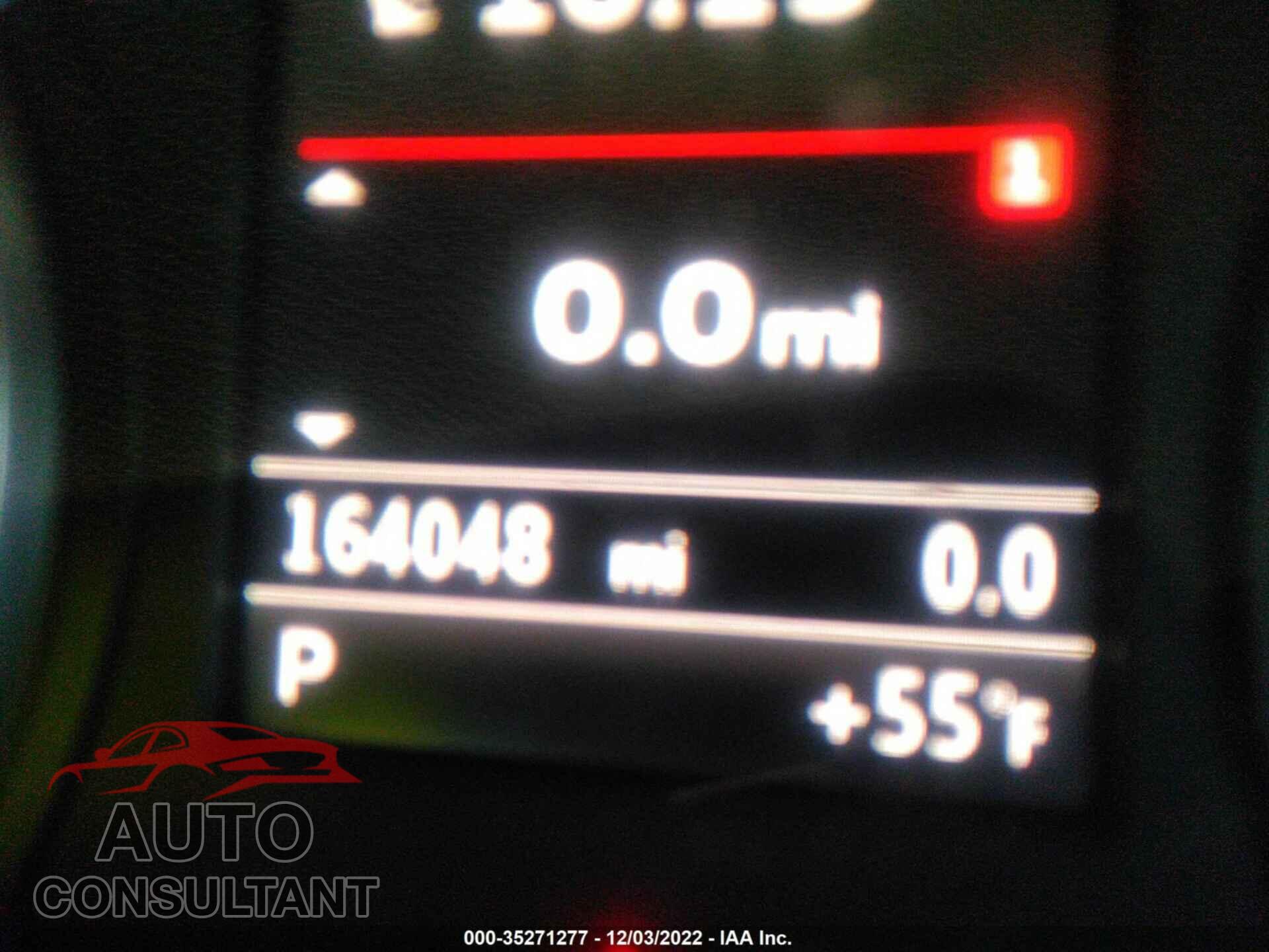 AUDI A3 2015 - WAUACGFF6F1002013