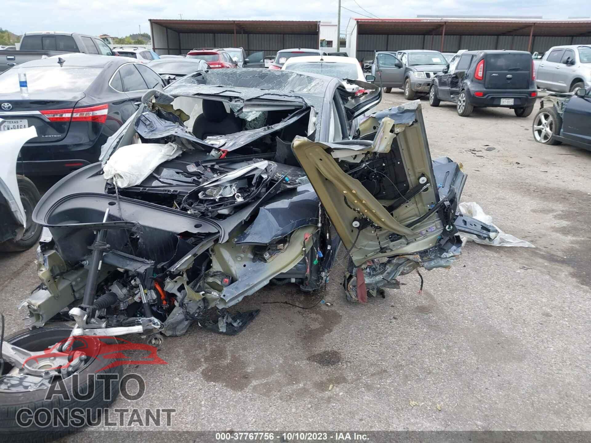 TESLA MODEL 3 2023 - 5YJ3E1EA3PF565795