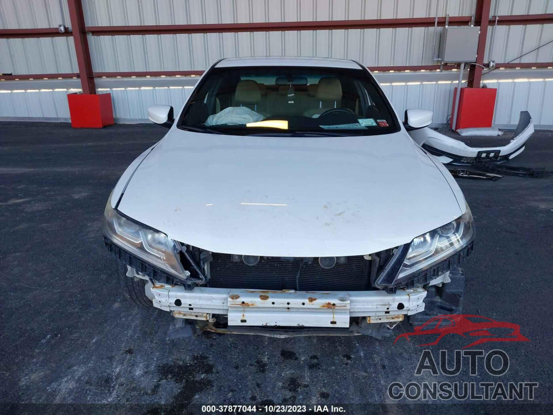 HONDA ACCORD COUPE 2016 - 1HGCT1B39GA008105