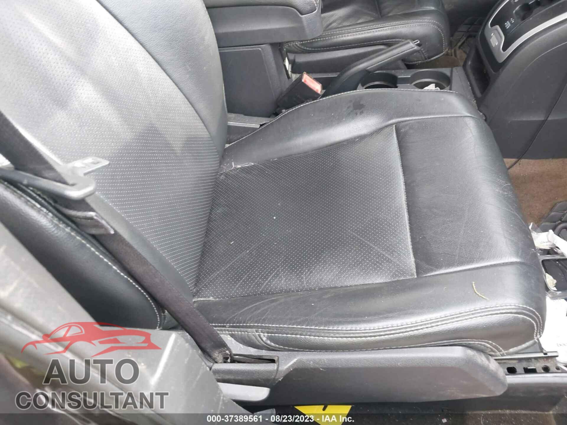 JEEP COMPASS 2017 - 1C4NJCEB4HD166363