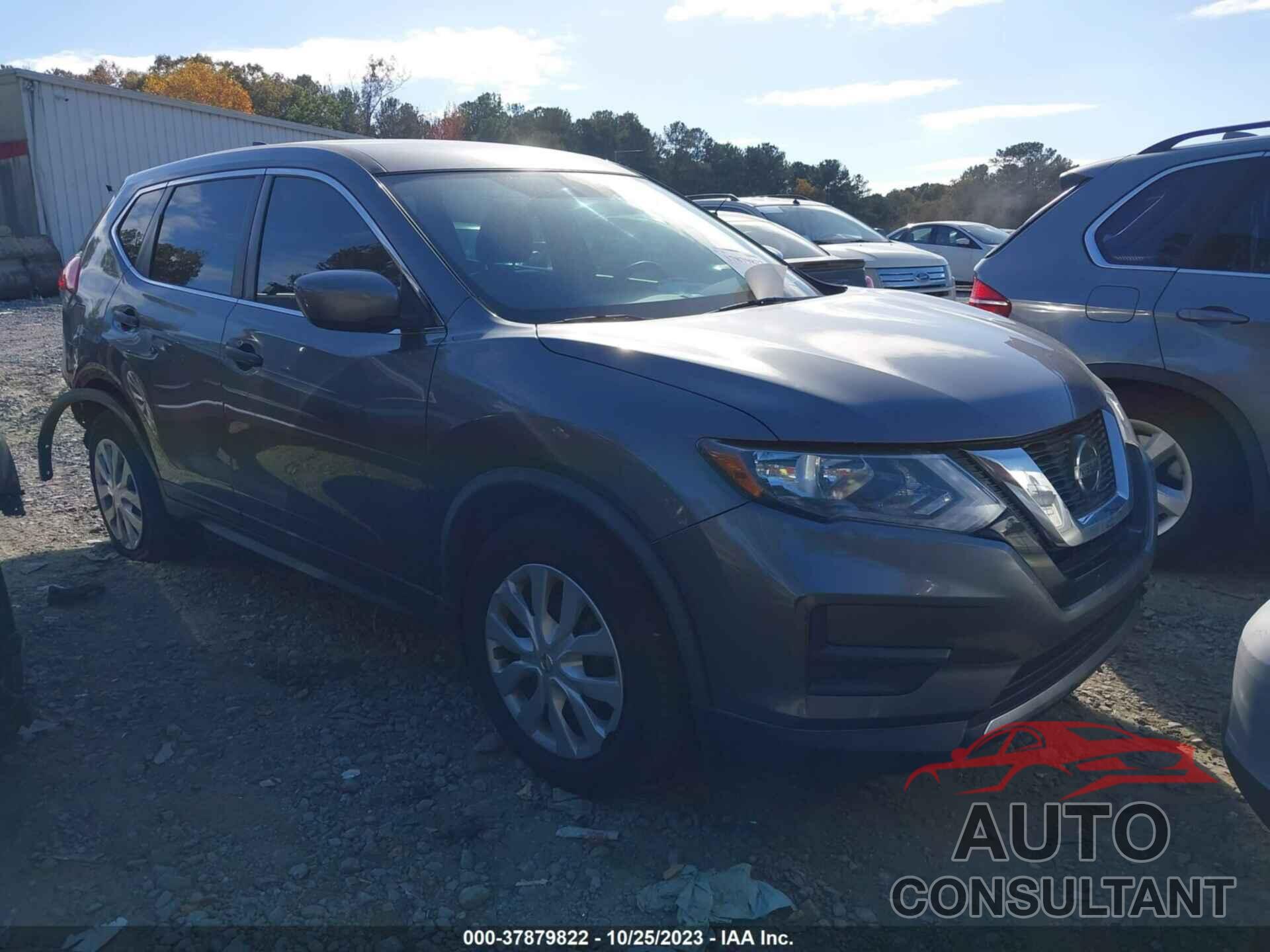 NISSAN ROGUE 2018 - JN8AT2MV5JW310757