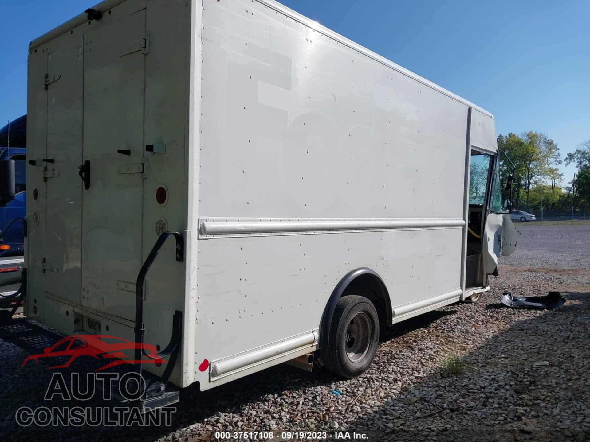 FORD ECONOLINE 2017 - 1FC3E4K6XHDC45979