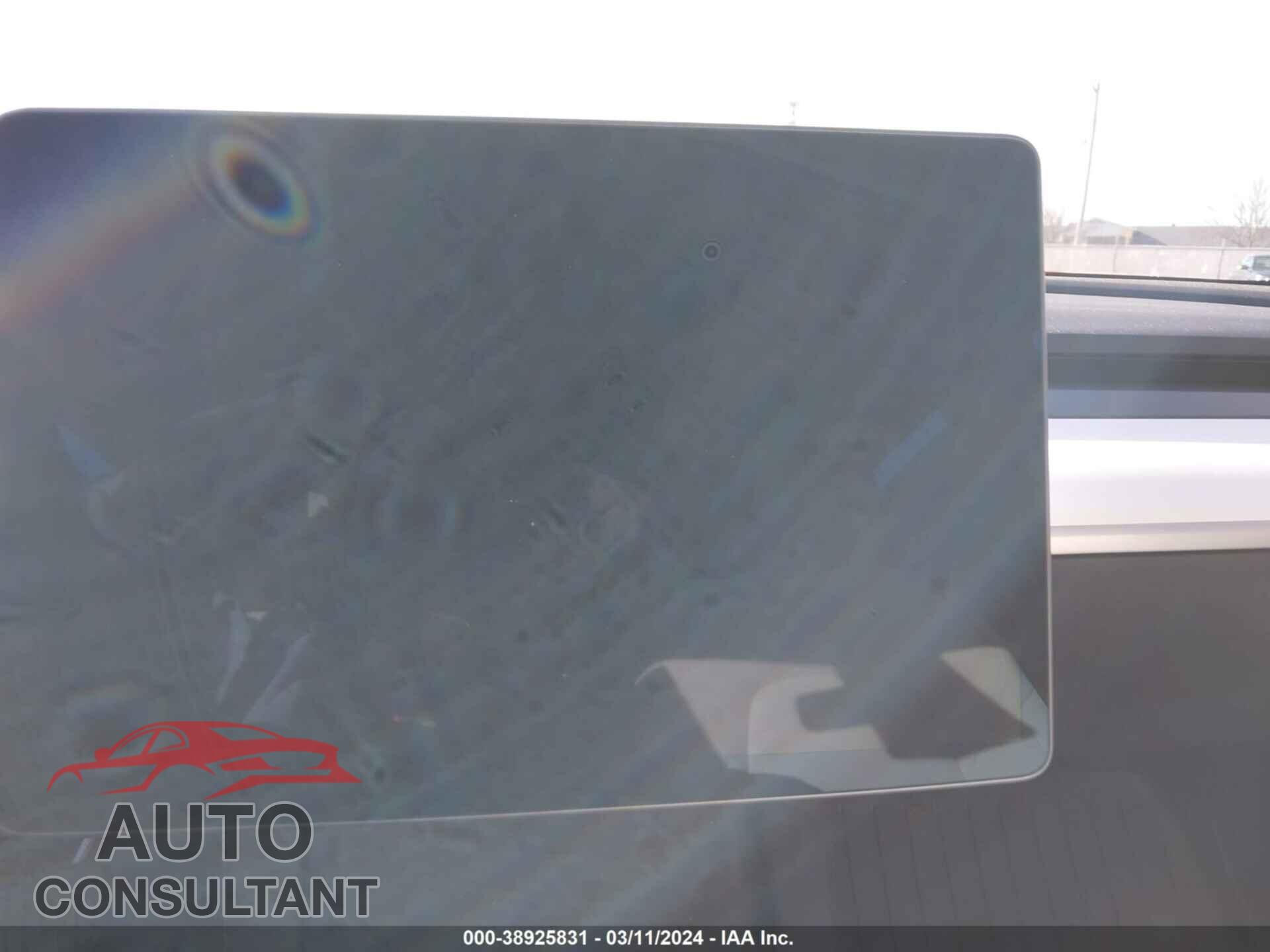 TESLA MODEL 3 2023 - 5YJ3E1EBXPF387067