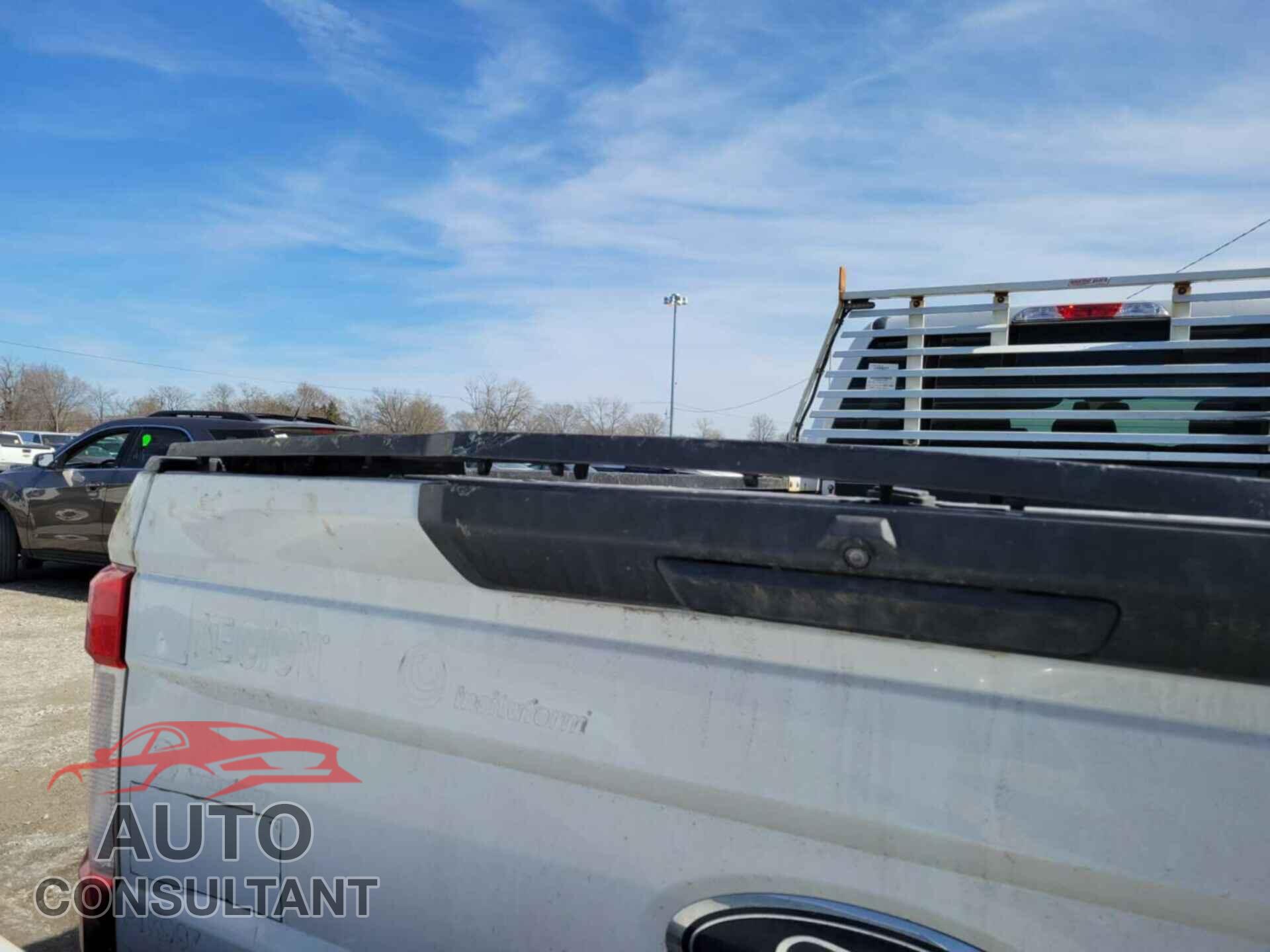 FORD F-250 2017 - 1FT7W2B68HED60321