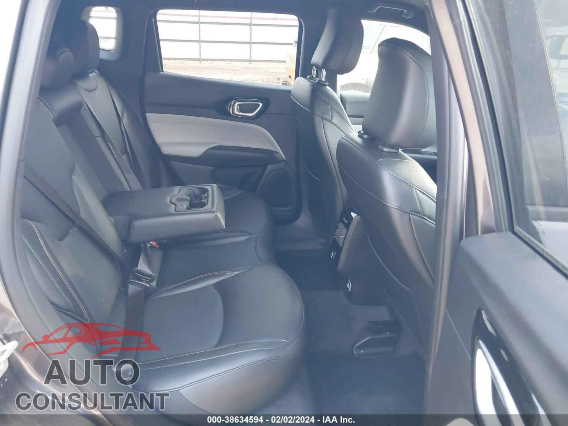 JEEP COMPASS 2023 - 3C4NJDCN4PT564779