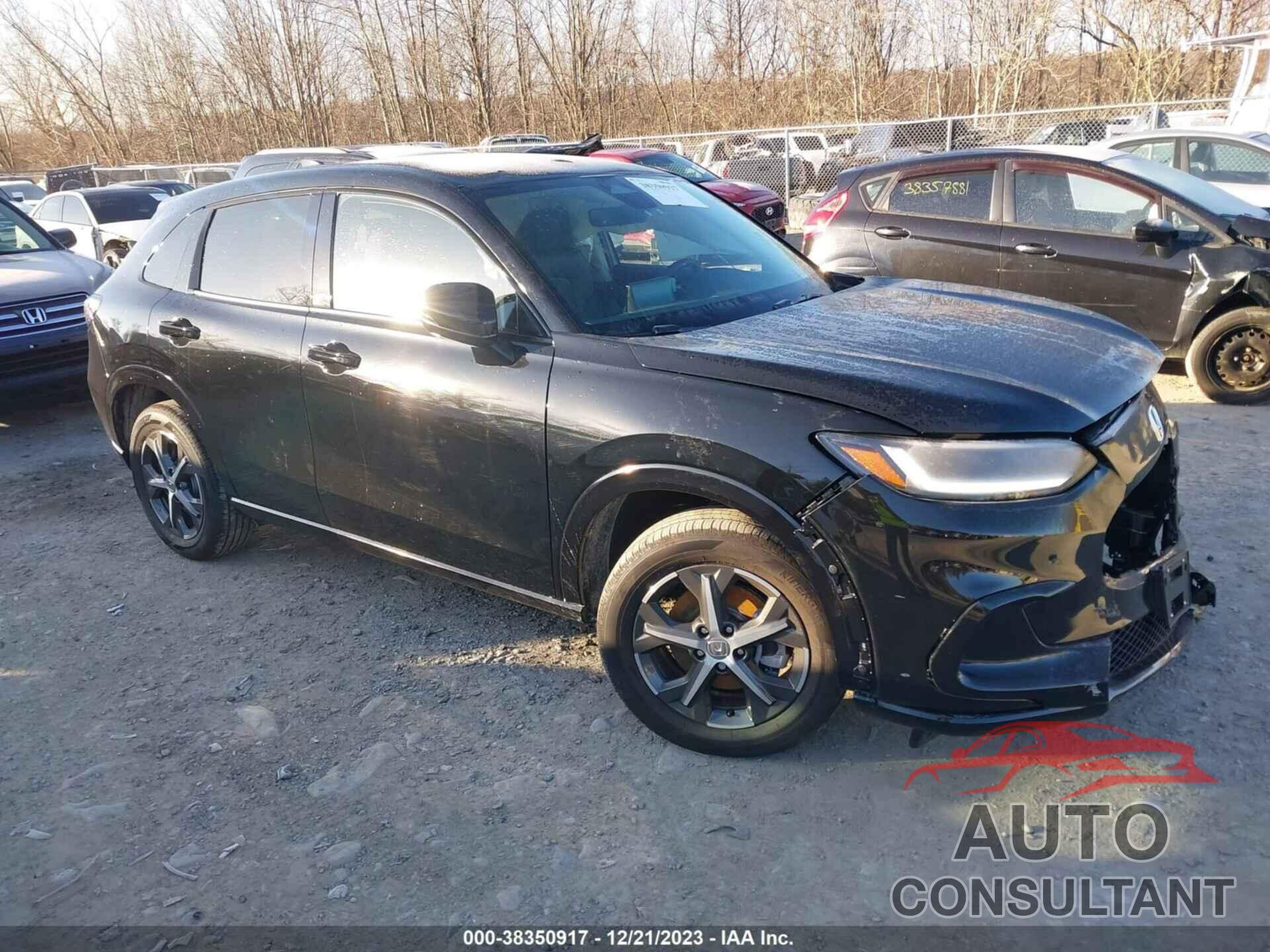 HONDA HR-V 2024 - 3CZRZ2H7XRM722543