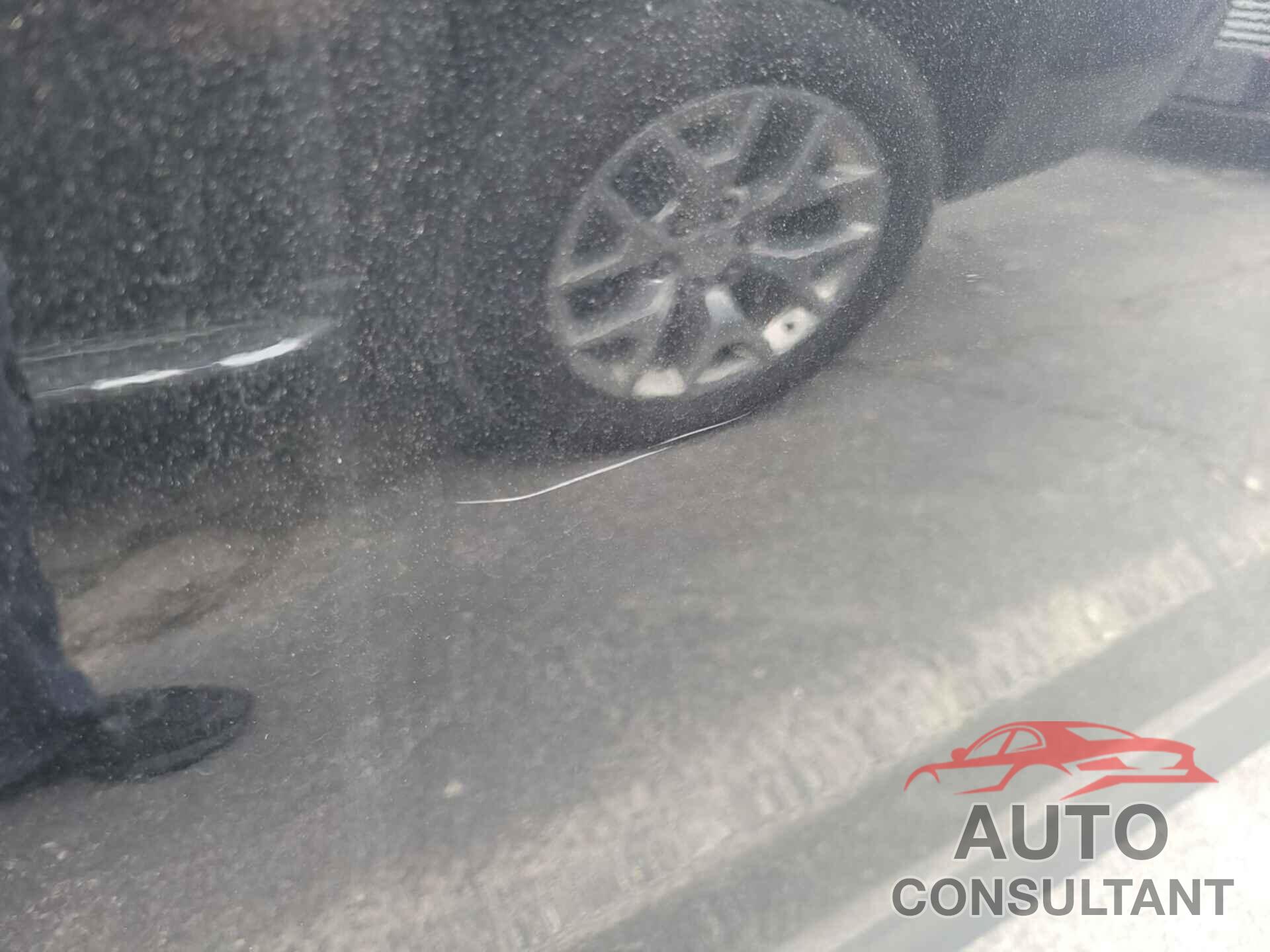 SUBARU FORESTER 2018 - JF2SJAGC4JH591806