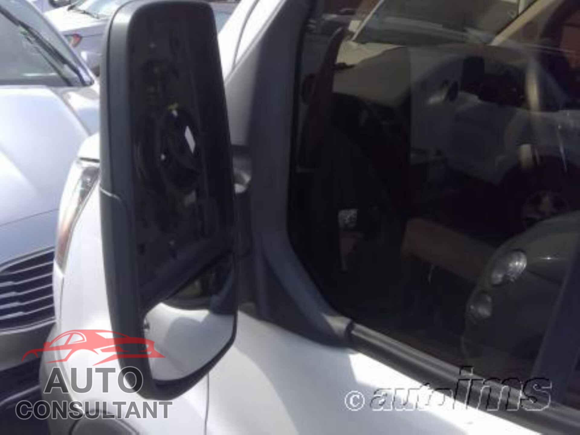 FORD TRANSIT 2018 - 1FTYE2CM7JKA00808