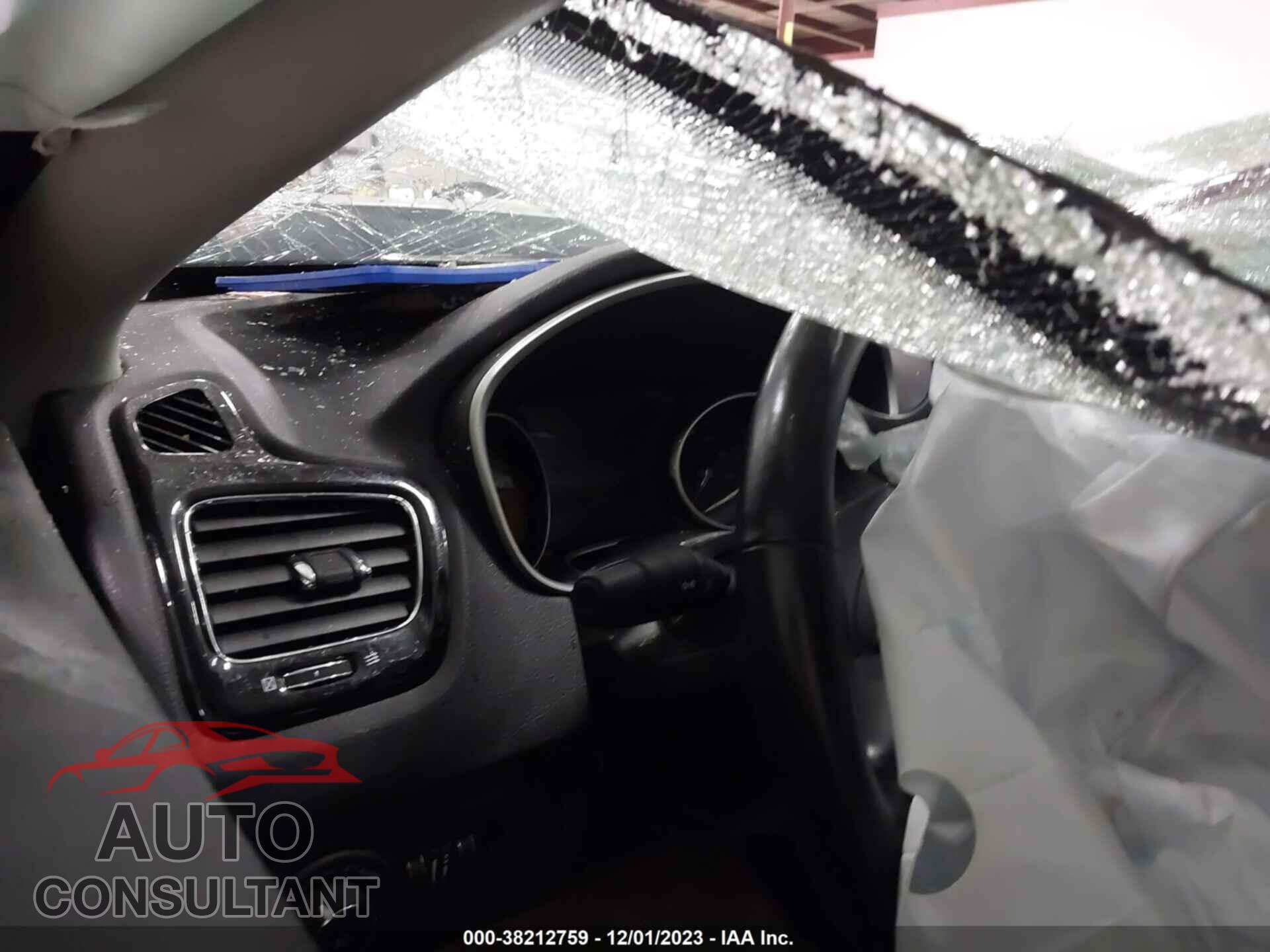 JEEP COMPASS 2021 - 3C4NJDCB2MT550719