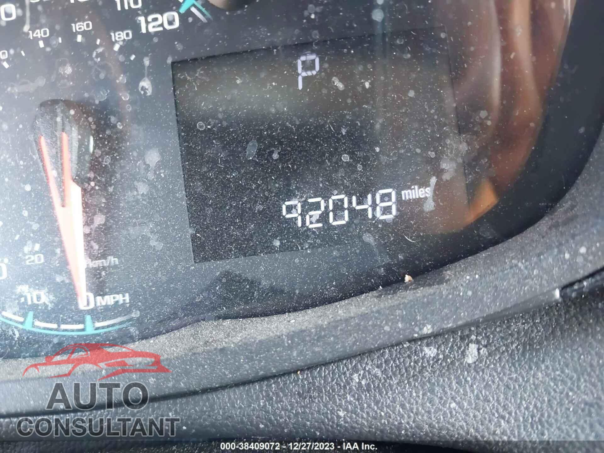 CHEVROLET SPARK 2017 - KL8CB6SA0HC736407