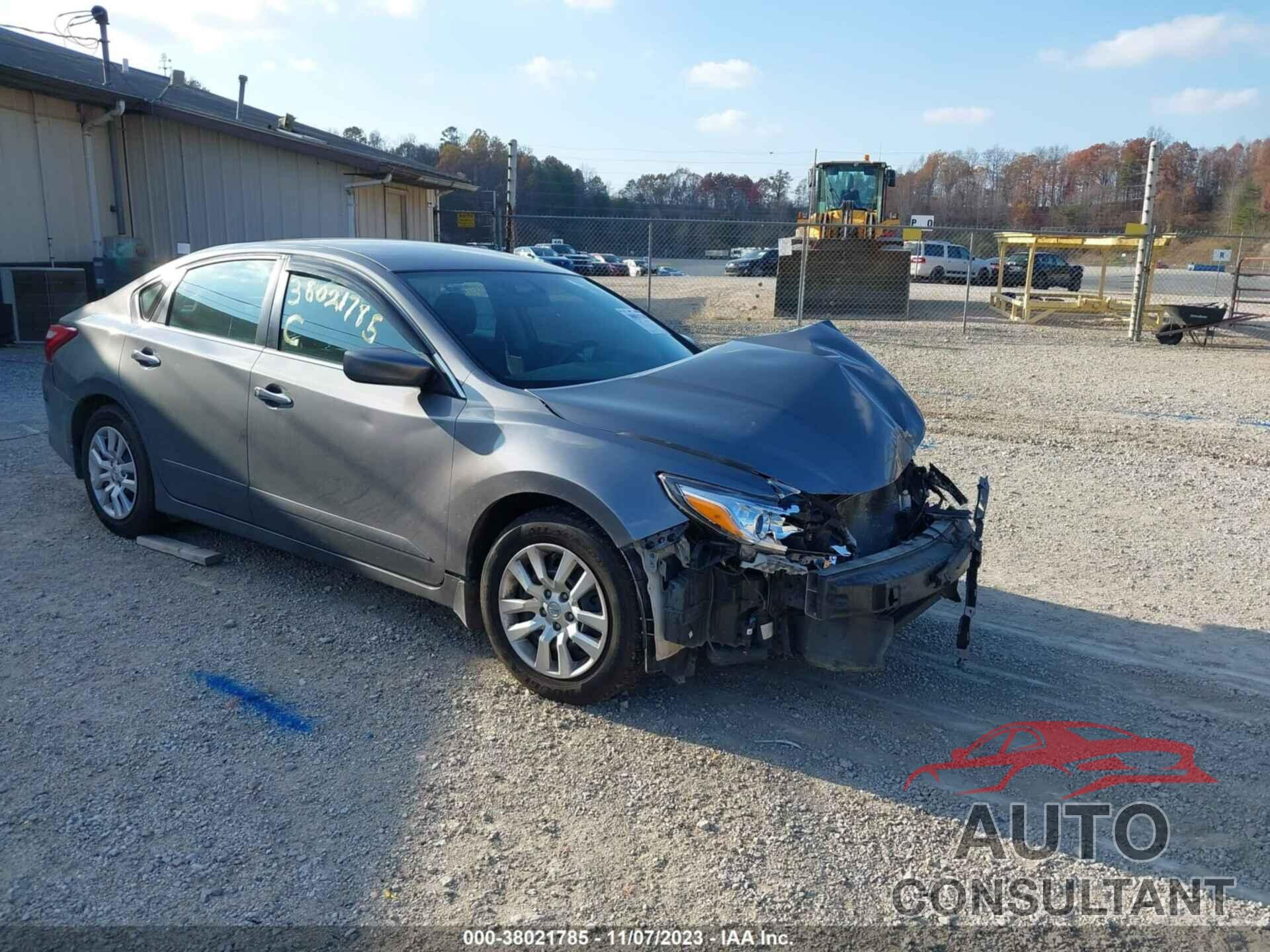 NISSAN ALTIMA 2016 - 1N4AL3AP8GC254529