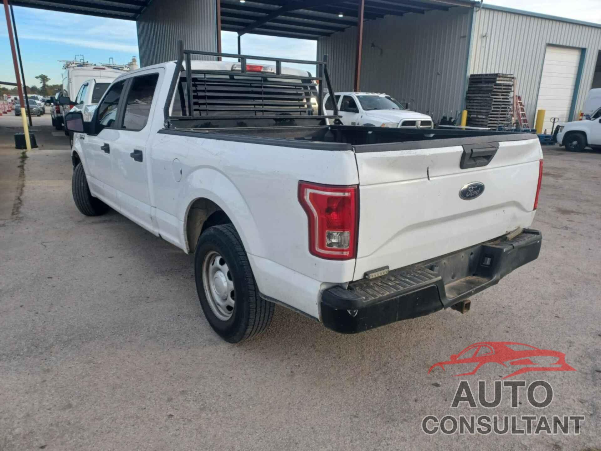 FORD F150 2015 - 1FTFW1CF5FKD05960